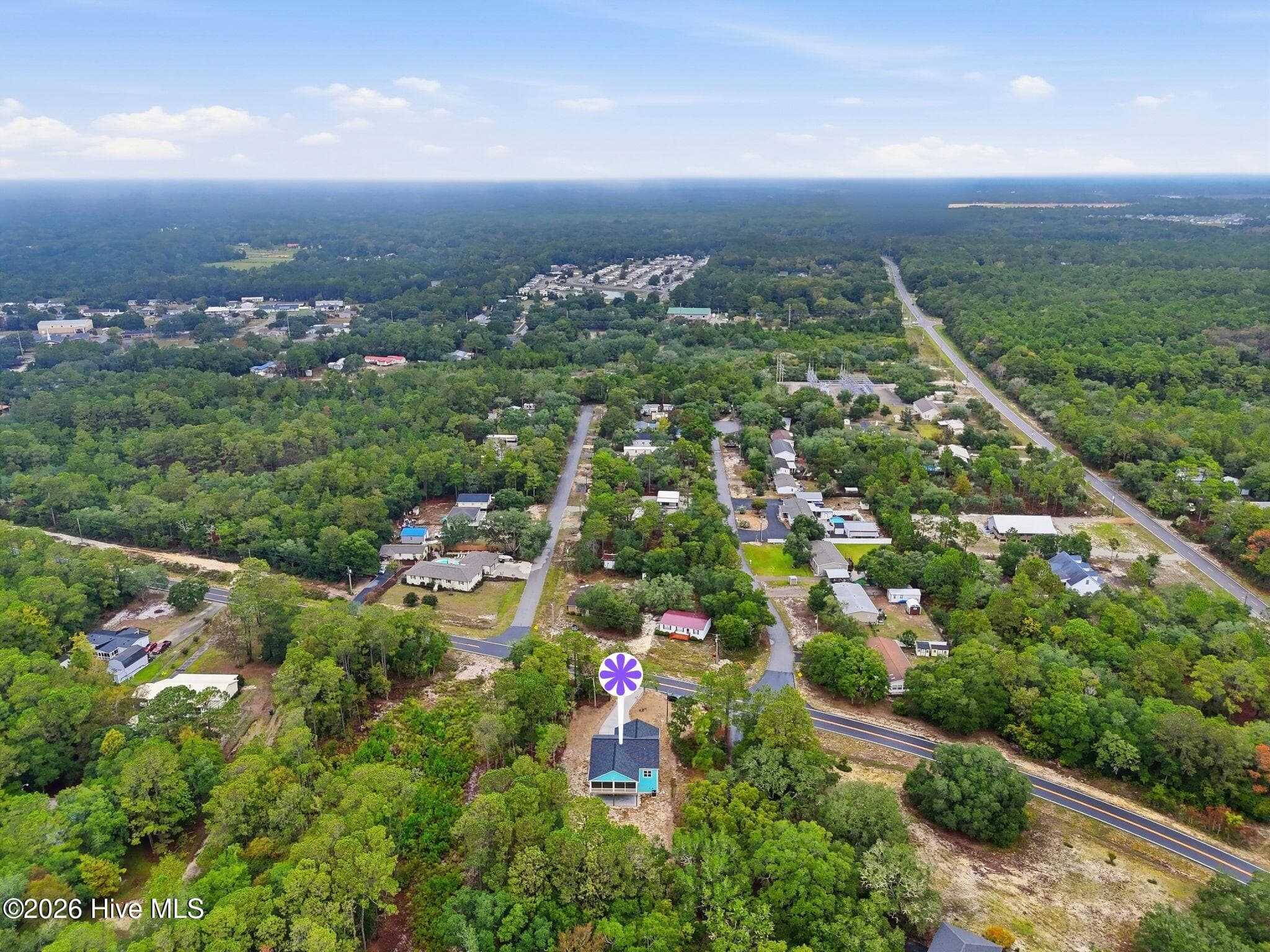 Single Family Residence at 3047 Old Ferry Road SW, Supply, NC 28462, photo 63 of 75