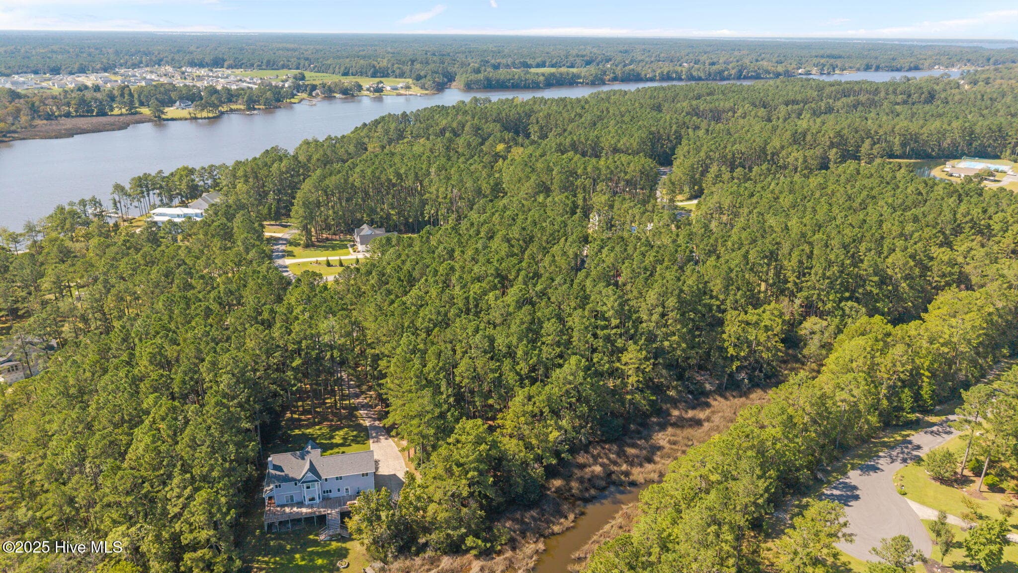 Residential Lot at 105 Sumter Court, Havelock, NC 28532, photo 5 of 8