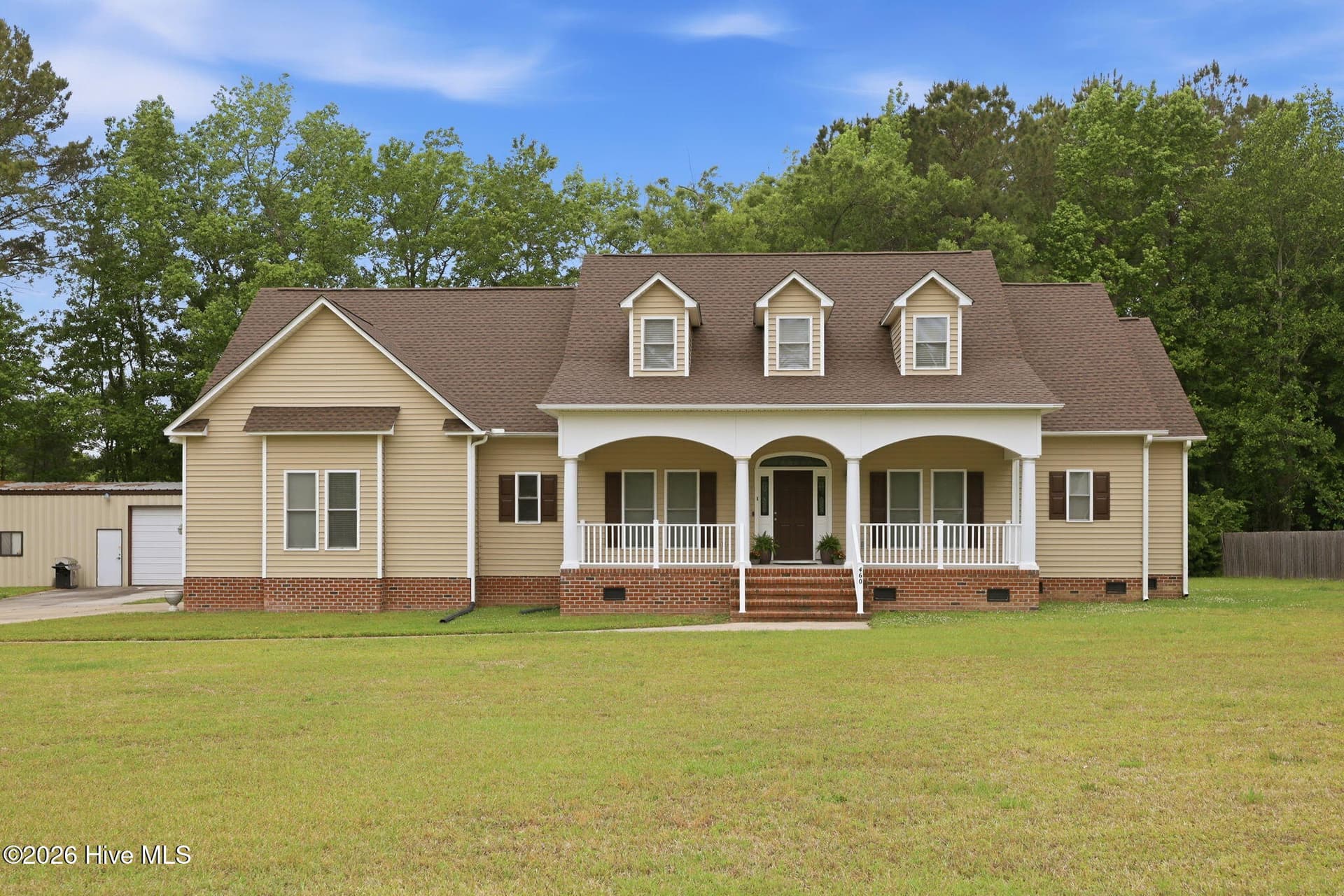 Single Family Residence at 460 Keysville Road, Washington, NC 27889, photo 2 of 56