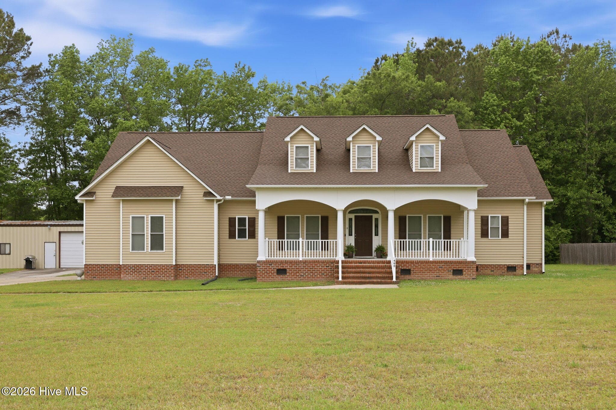 Single Family Residence at 460 Keysville Road, Washington, NC 27889, photo 2 of 56