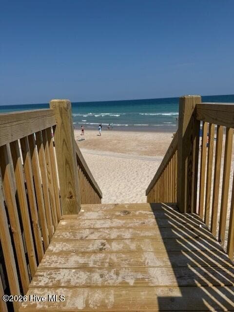 Townhouse at 124 Shell Road, Surf City, NC 28445, photo 6 of 33