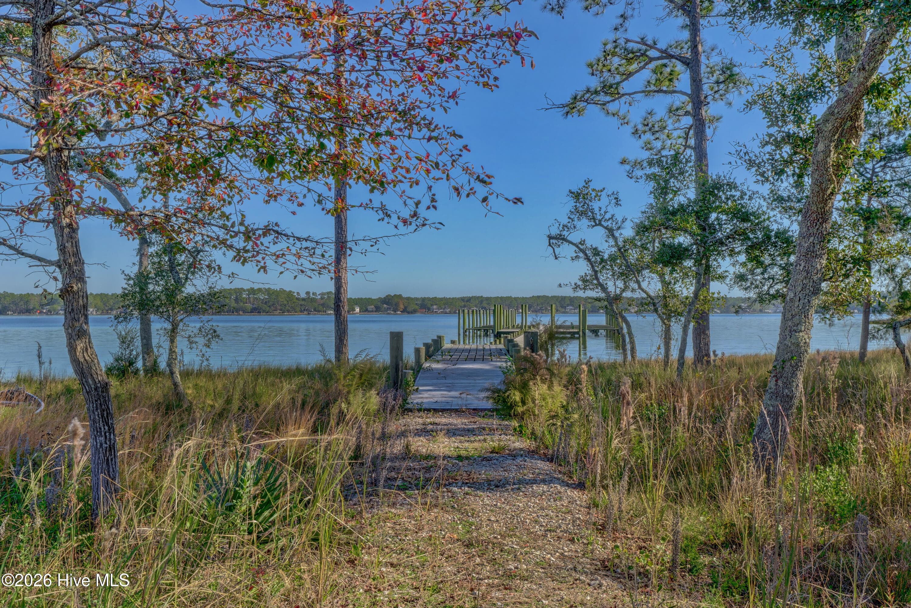 Residential Lot at 101 Waterway Road, Havelock, NC 28532, photo 6 of 9