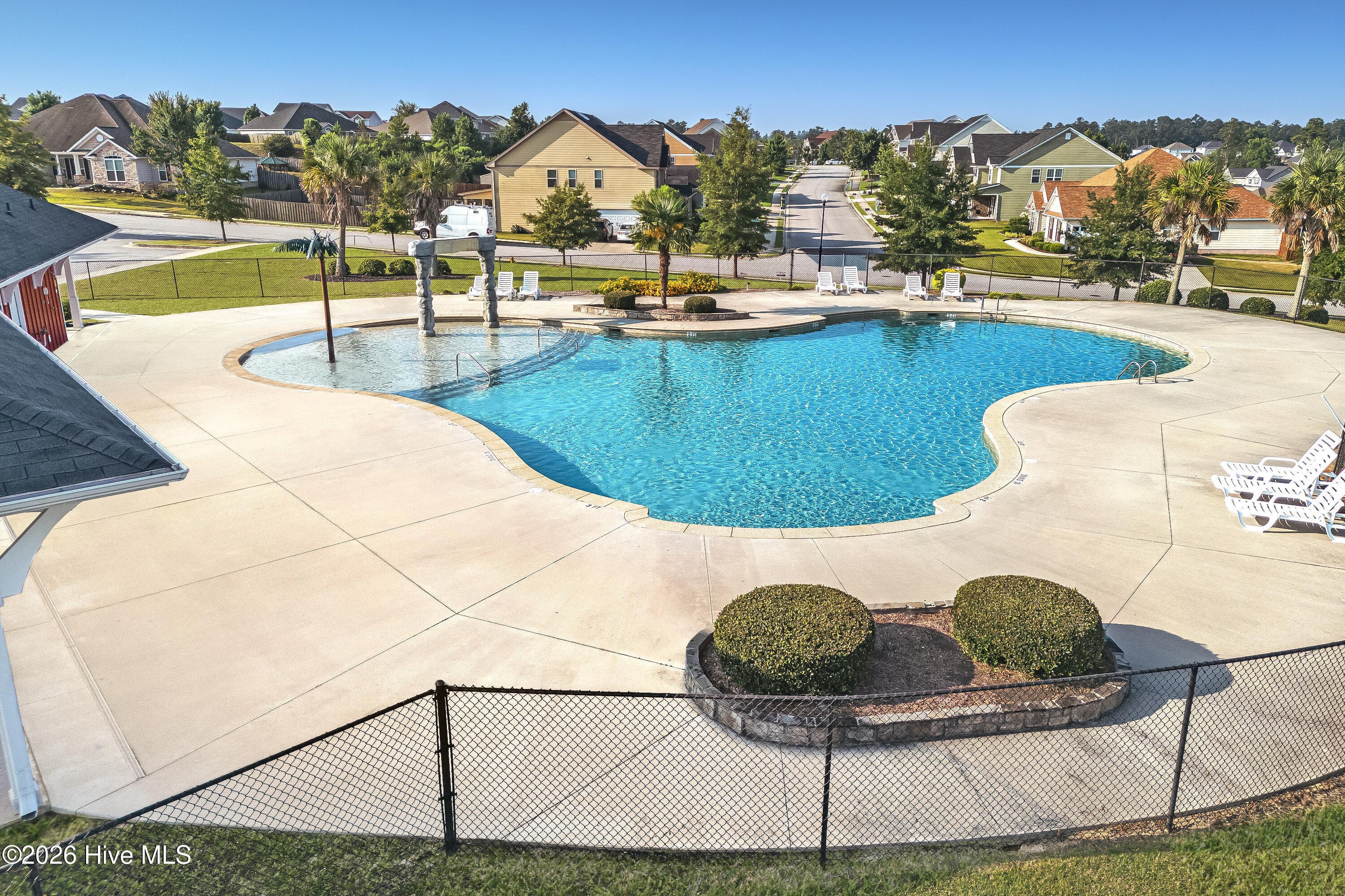 Single Family Residence at 3073 Brems Drive, Augusta, GA 30909, photo 65 of 65