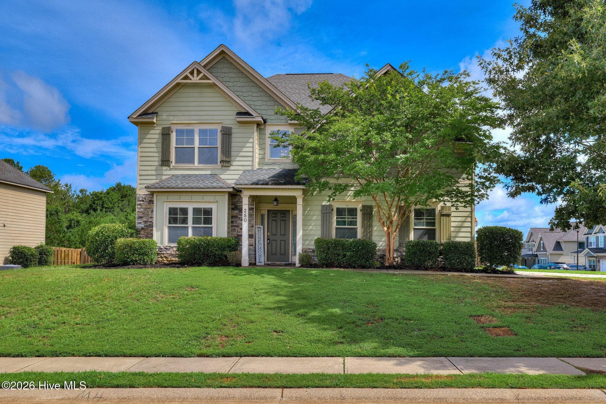 250 Wentworth Place, Grovetown, GA 30813