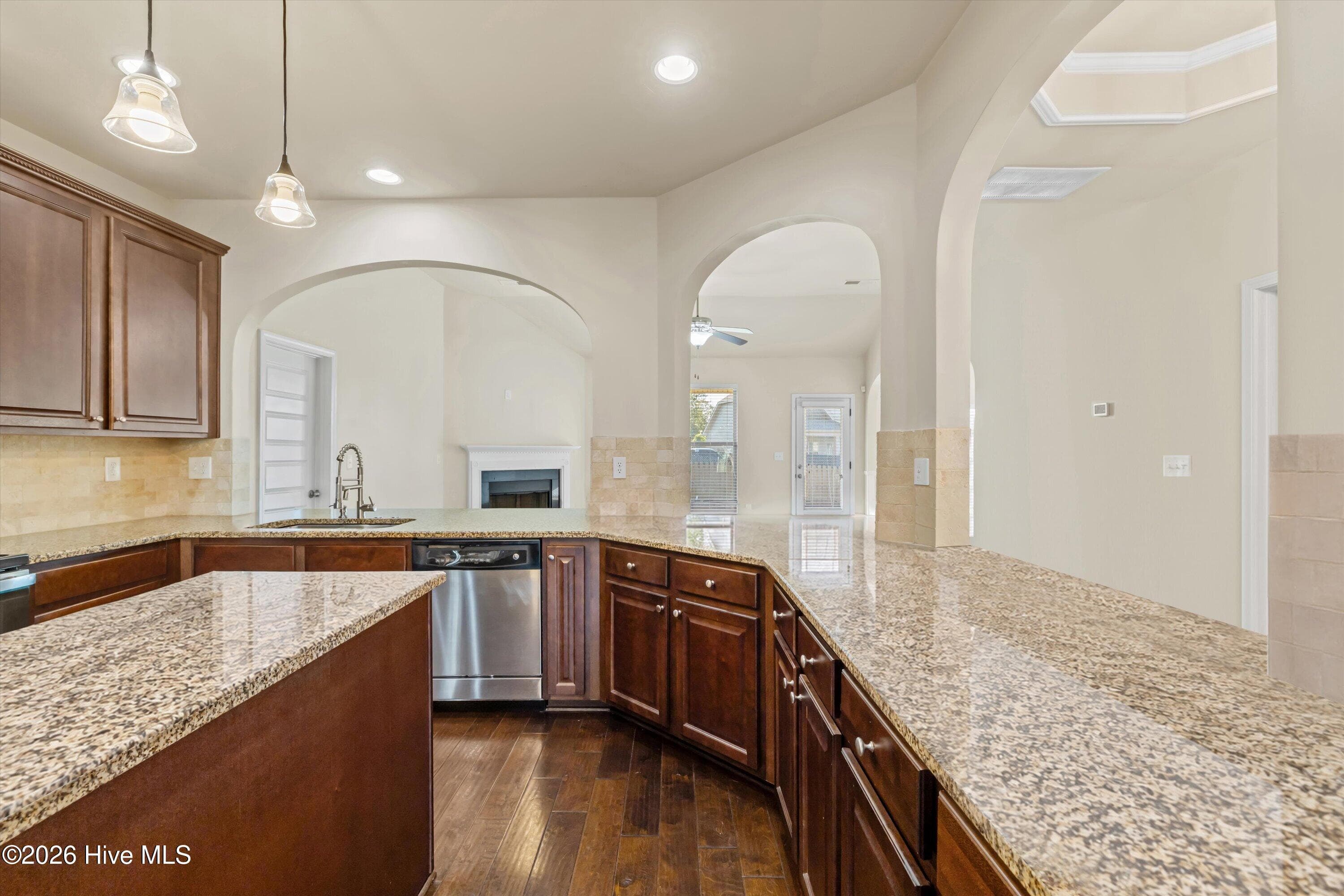 Single Family Residence at 5315 Bull Street, Augusta, GA 30909, photo 12 of 37