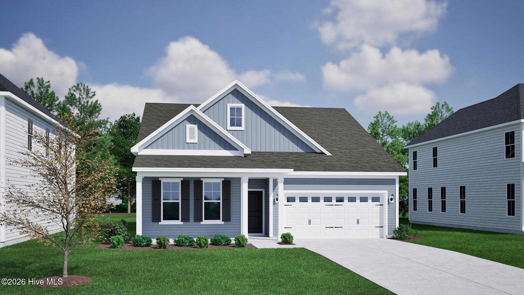 9246 Salty Breeze Place, Leland, NC 28451