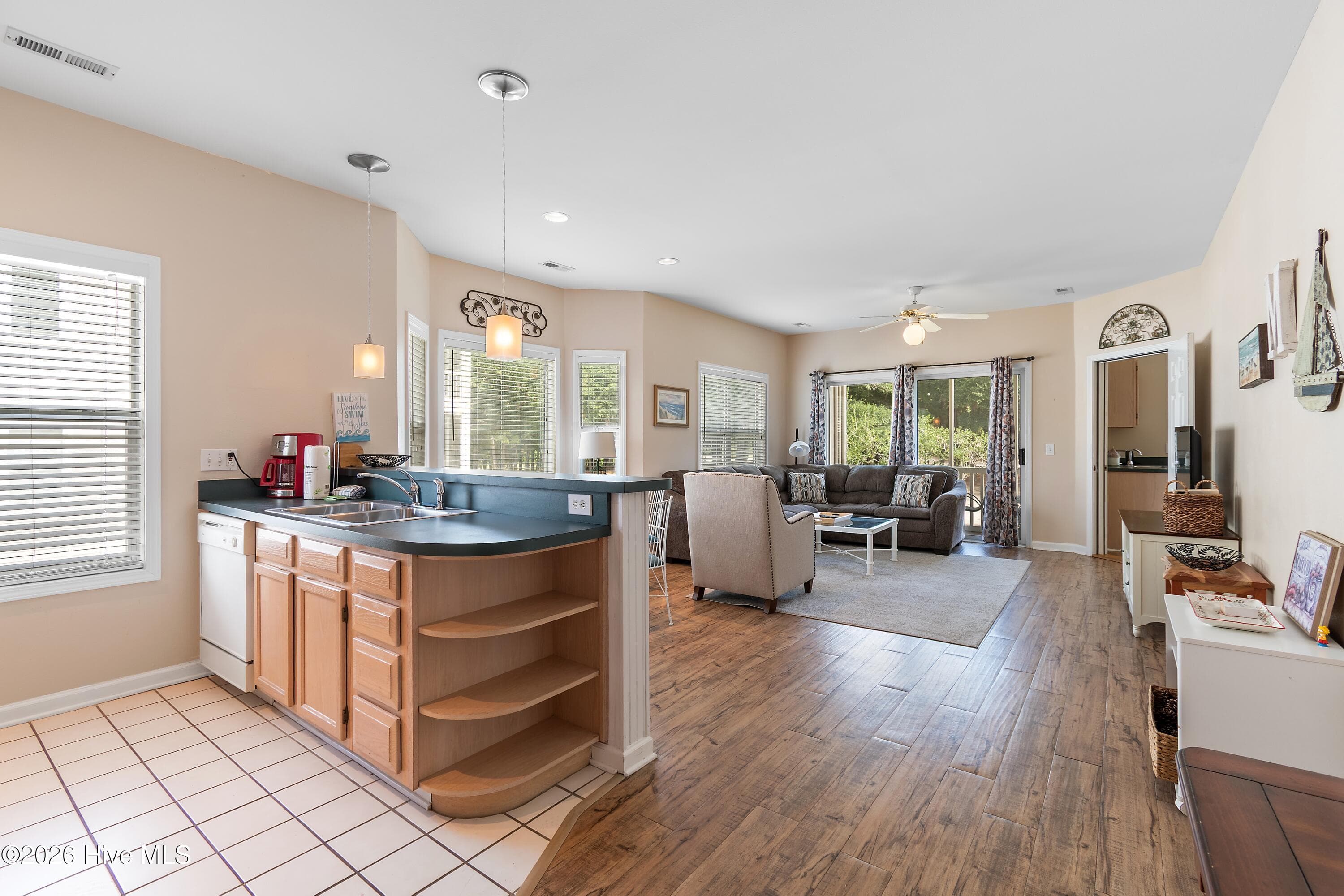 Condominium at 233 Kings Trail # 2003, Sunset Beach, NC 28468, photo 12 of 27