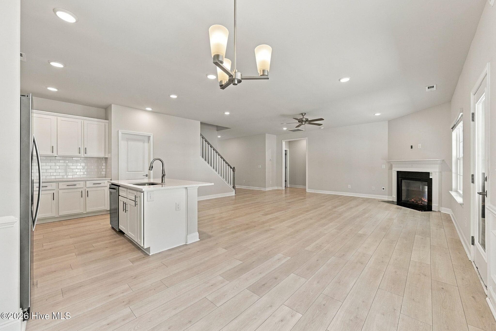 Single Family Residence at 744 Greenwich Place, Richlands, NC 28574, photo 14 of 54