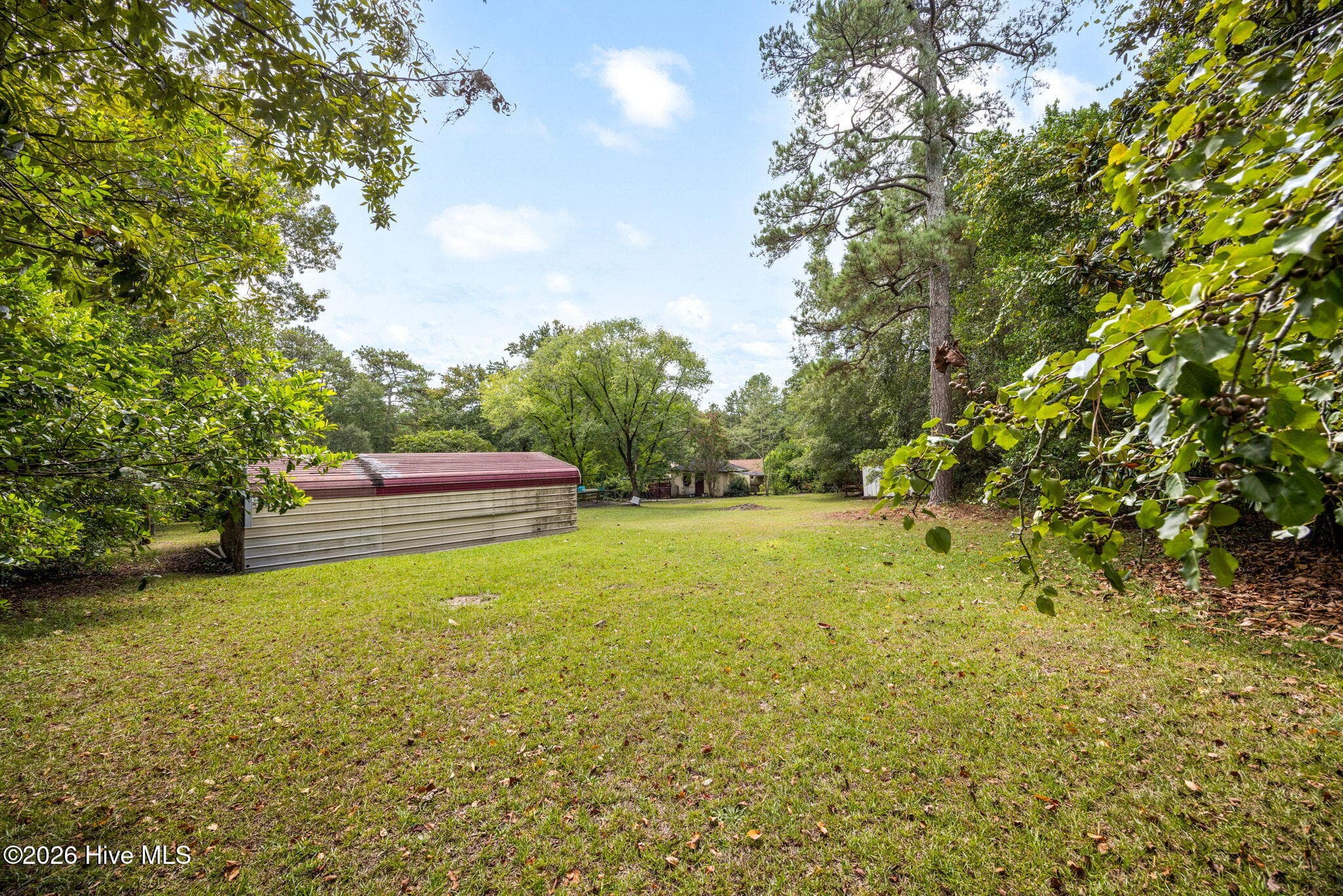Single Family Residence at 619 Cherokee Drive, North Augusta, SC 29841, photo 3 of 4