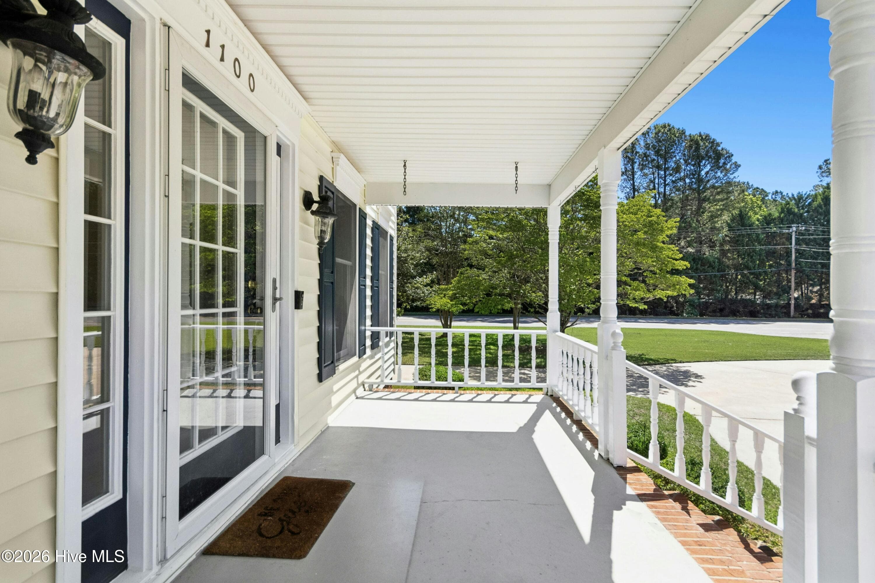 Single Family Residence at 1100 Kensington Avenue NW, Wilson, NC 27896, photo 6 of 37