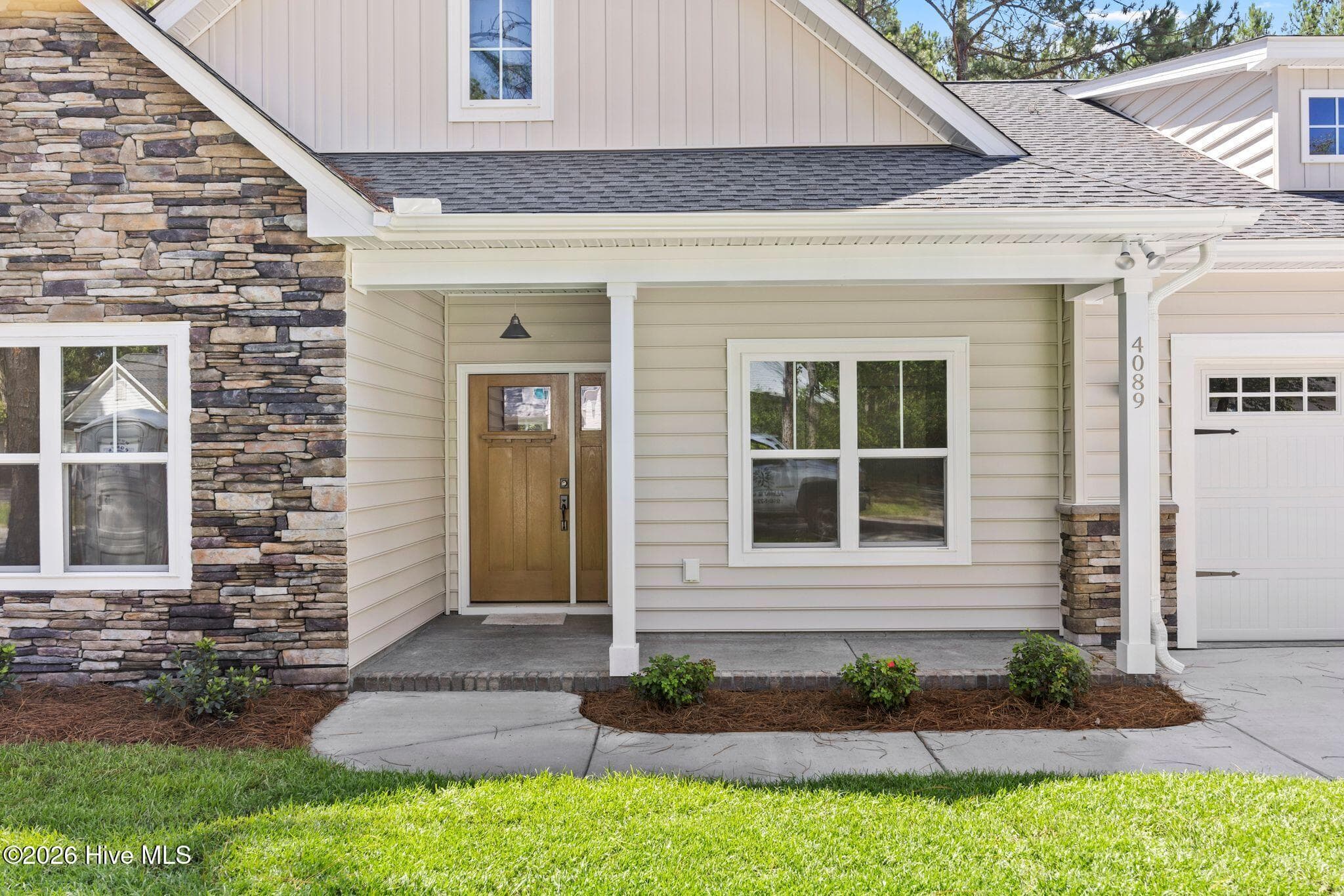Single Family Residence at 4089 Country Garden Lane, Southport, NC 28461, photo 7 of 86