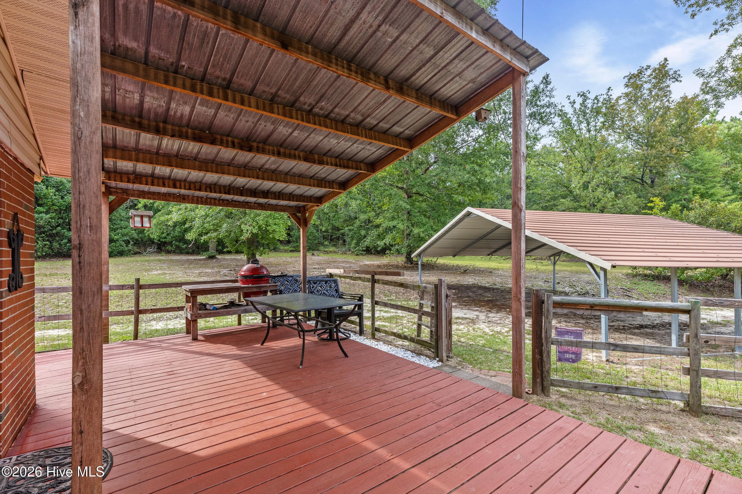 Single Family Residence at 664 S Dixie Road, Wagener, SC 29164, photo 6 of 56