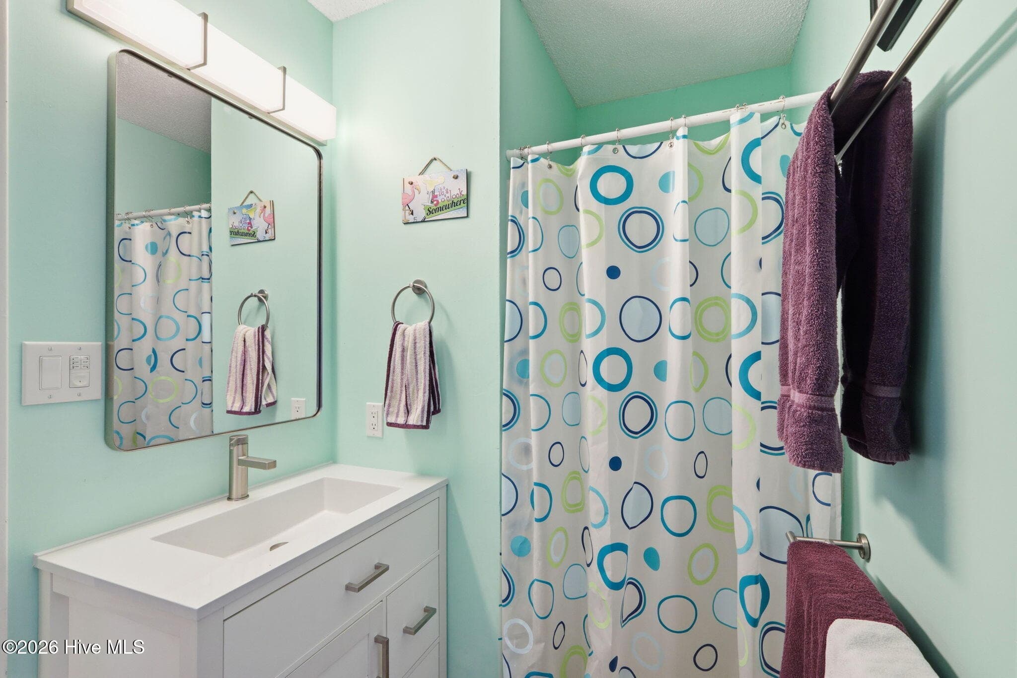 2nd Bath - 1607 Emerald Drive, Emerald Isle, NC 28594