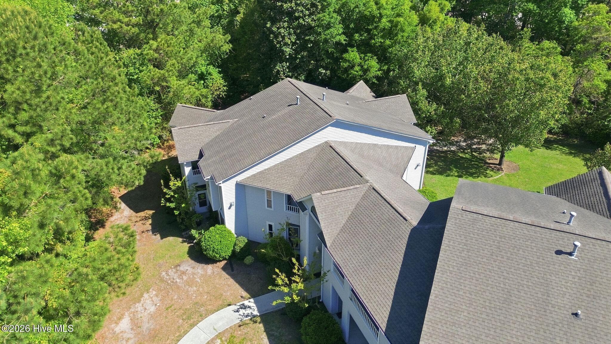 Condominium at 4108 Breezewood Drive Apt 101, Wilmington, NC 28412, photo 40 of 62