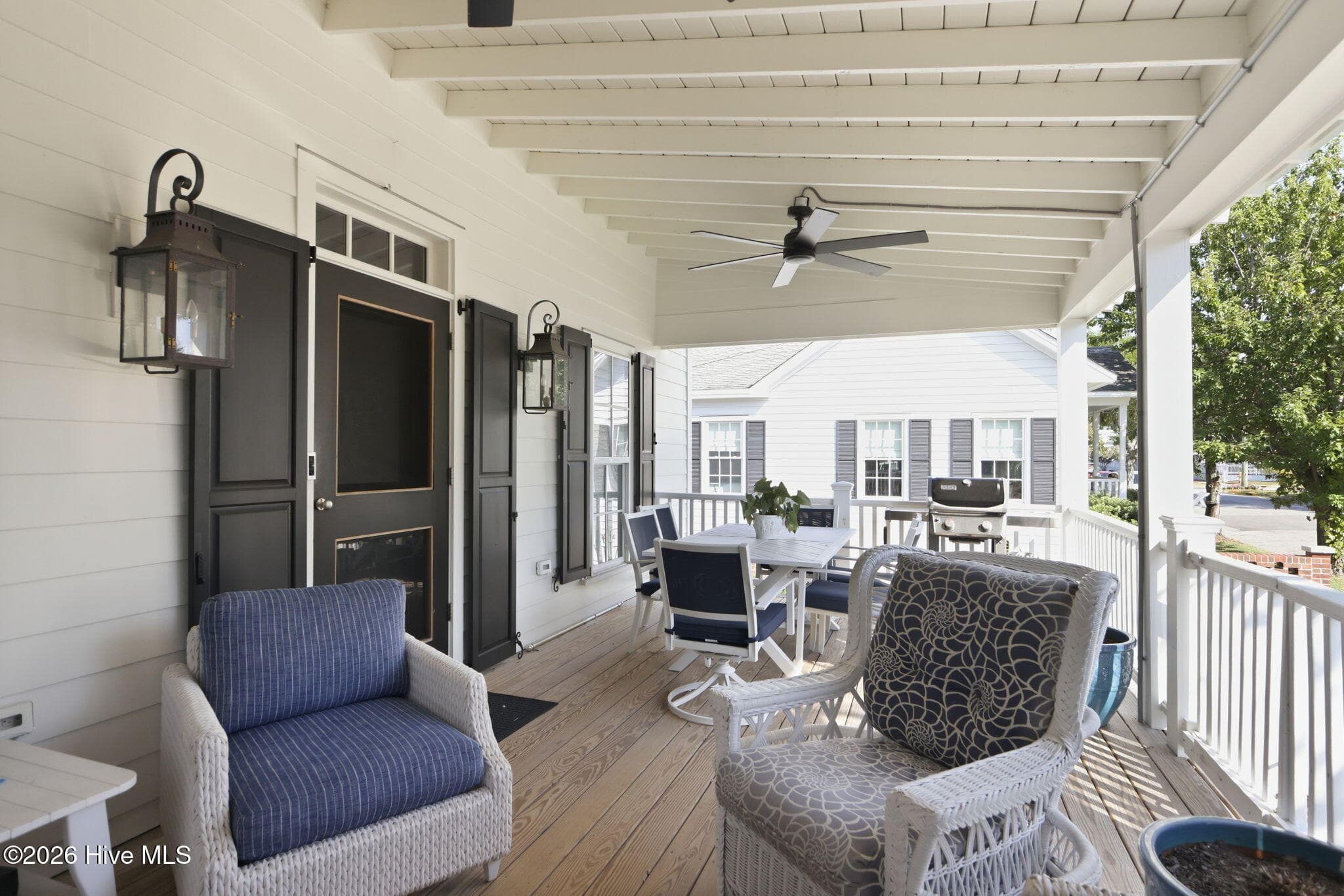 Single Family Residence at 109 Broad Street, Beaufort, NC 28516, photo 35 of 41
