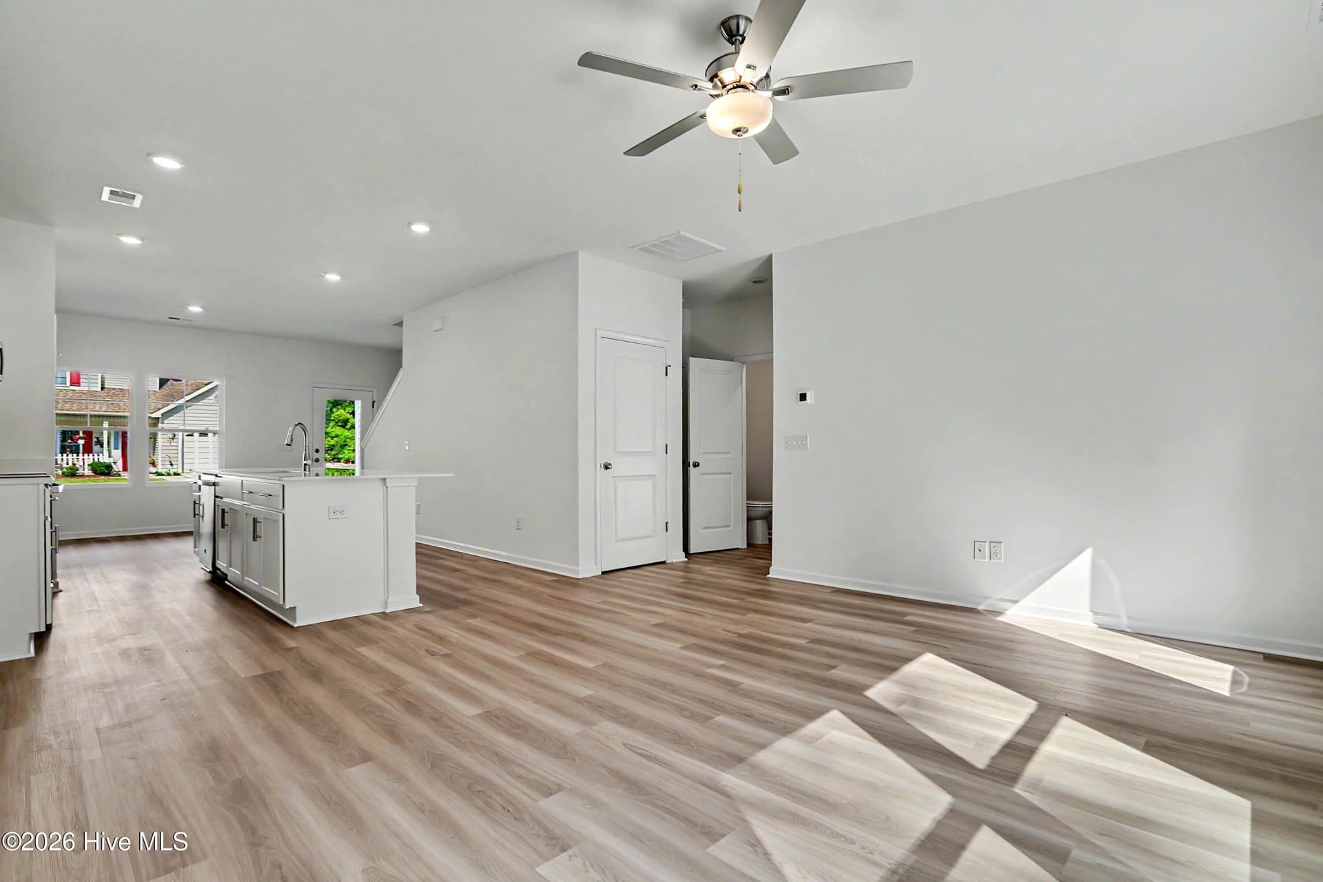 Great Room - 139 Edom Lane Unit 1, Shallotte, NC 28470