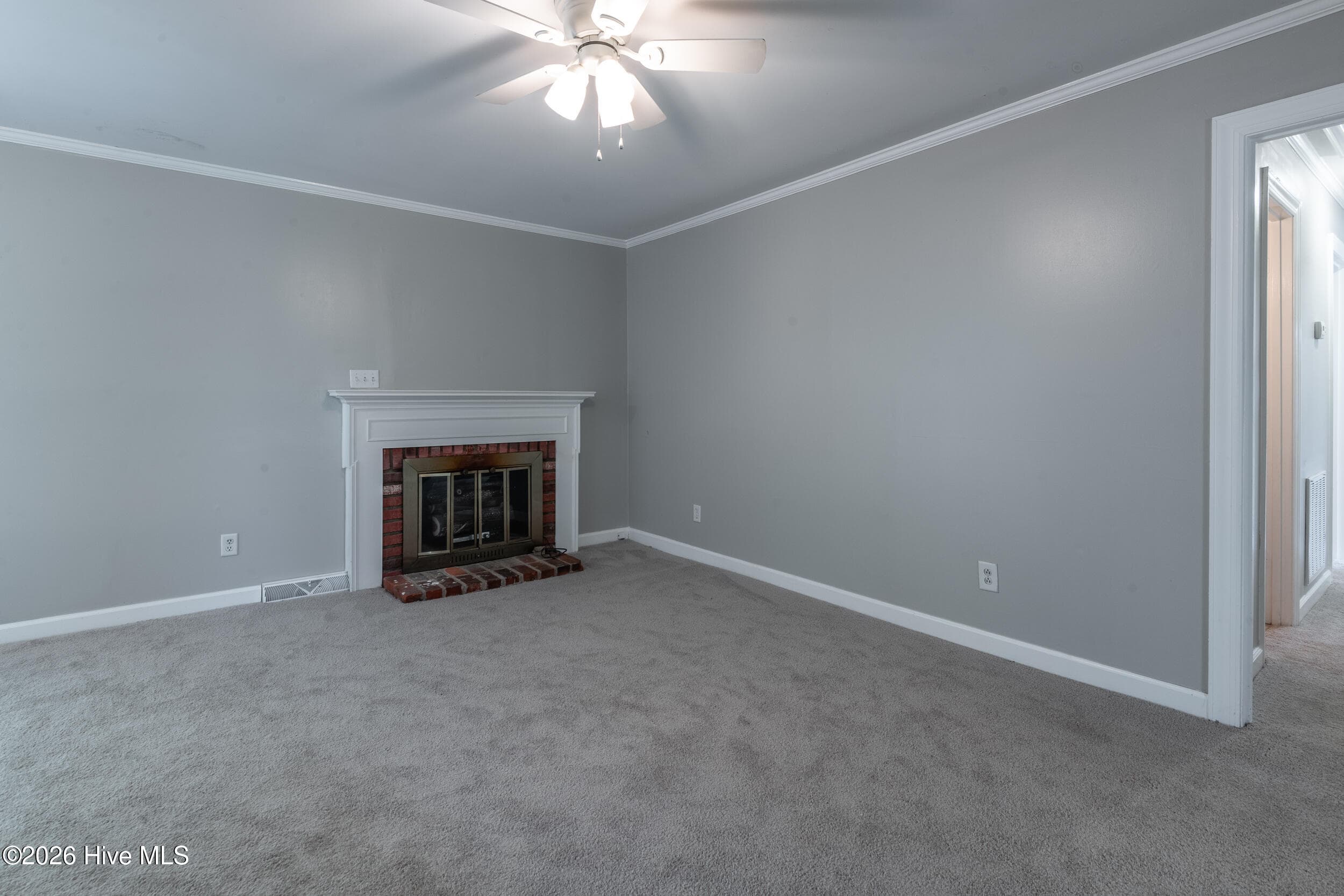 Single Family Residence at 6618 Church Street, Grifton, NC 28530, photo 28 of 43