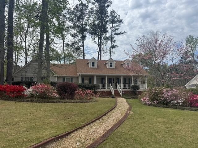 Single Family Residence at 330 Habersham Road, Martinez, GA 30907, photo 39 of 50