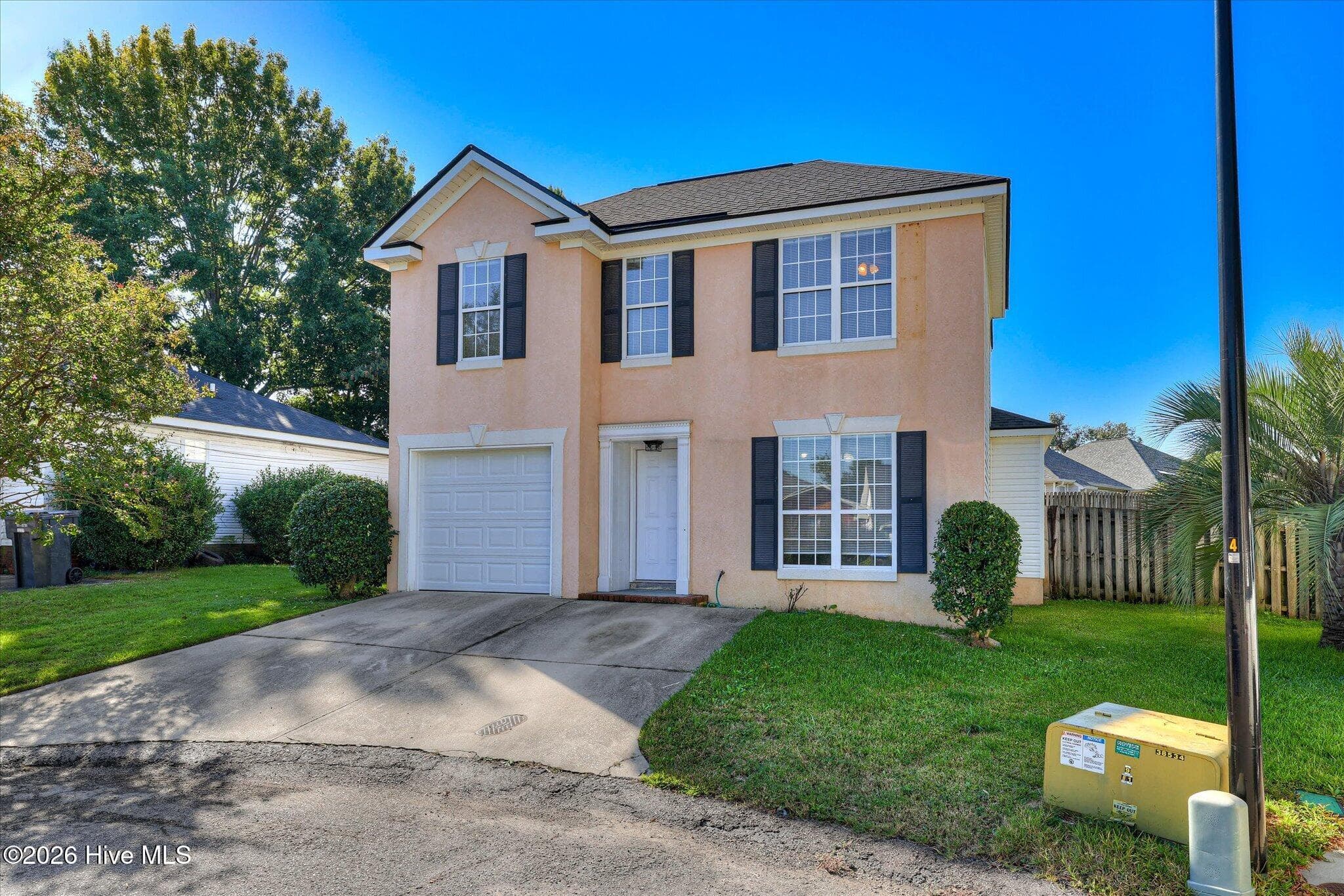 Single Family Residence at 1229 Kendal Court, Augusta, GA 30907, photo 3 of 38