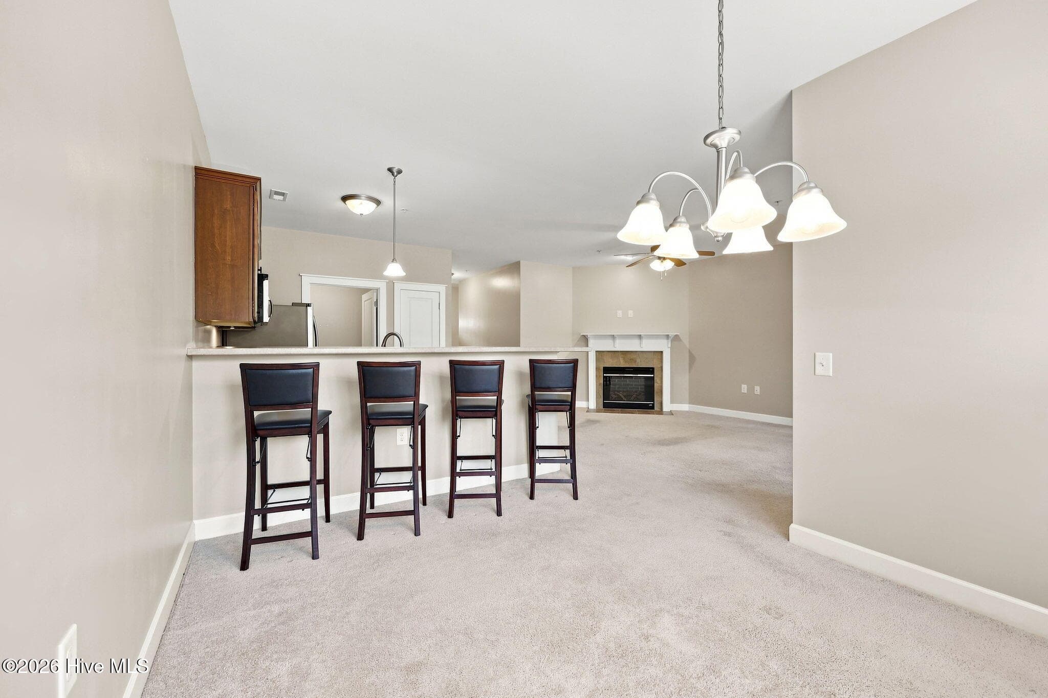 Condominium at 4428 Bluebill Drive 3, Greenville, NC 27858, photo 13 of 45