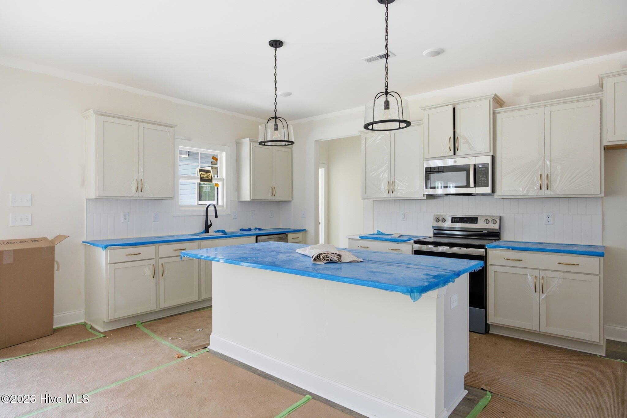Single Family Residence at 2013 Pewter Drive, West End, NC 27376, photo 84 of 89
