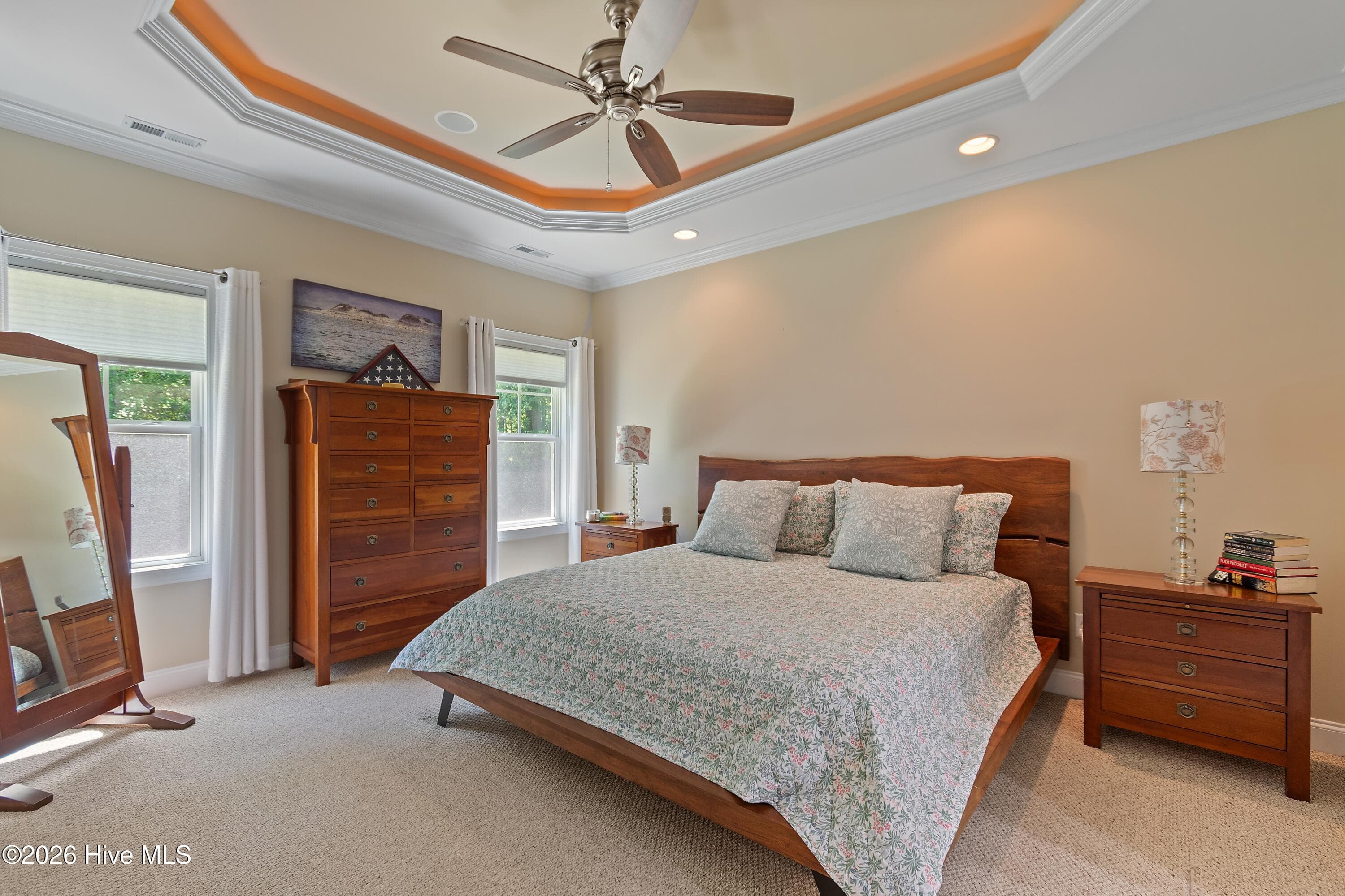 3409 Greenleaf Court, Southport, NC 28461