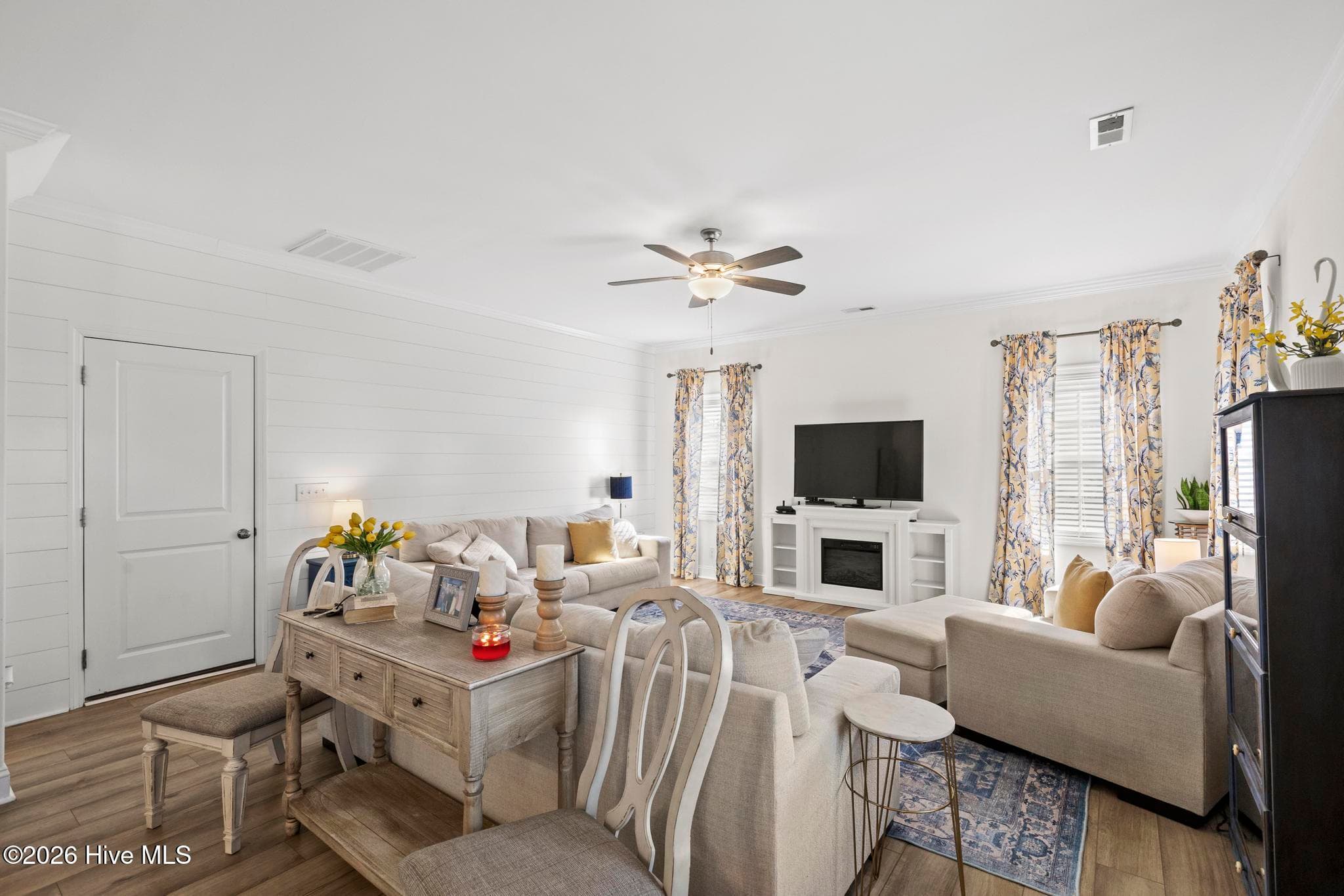Single Family Residence at 228 Coastline Circle, Cedar Point, NC 28584, photo 12 of 43