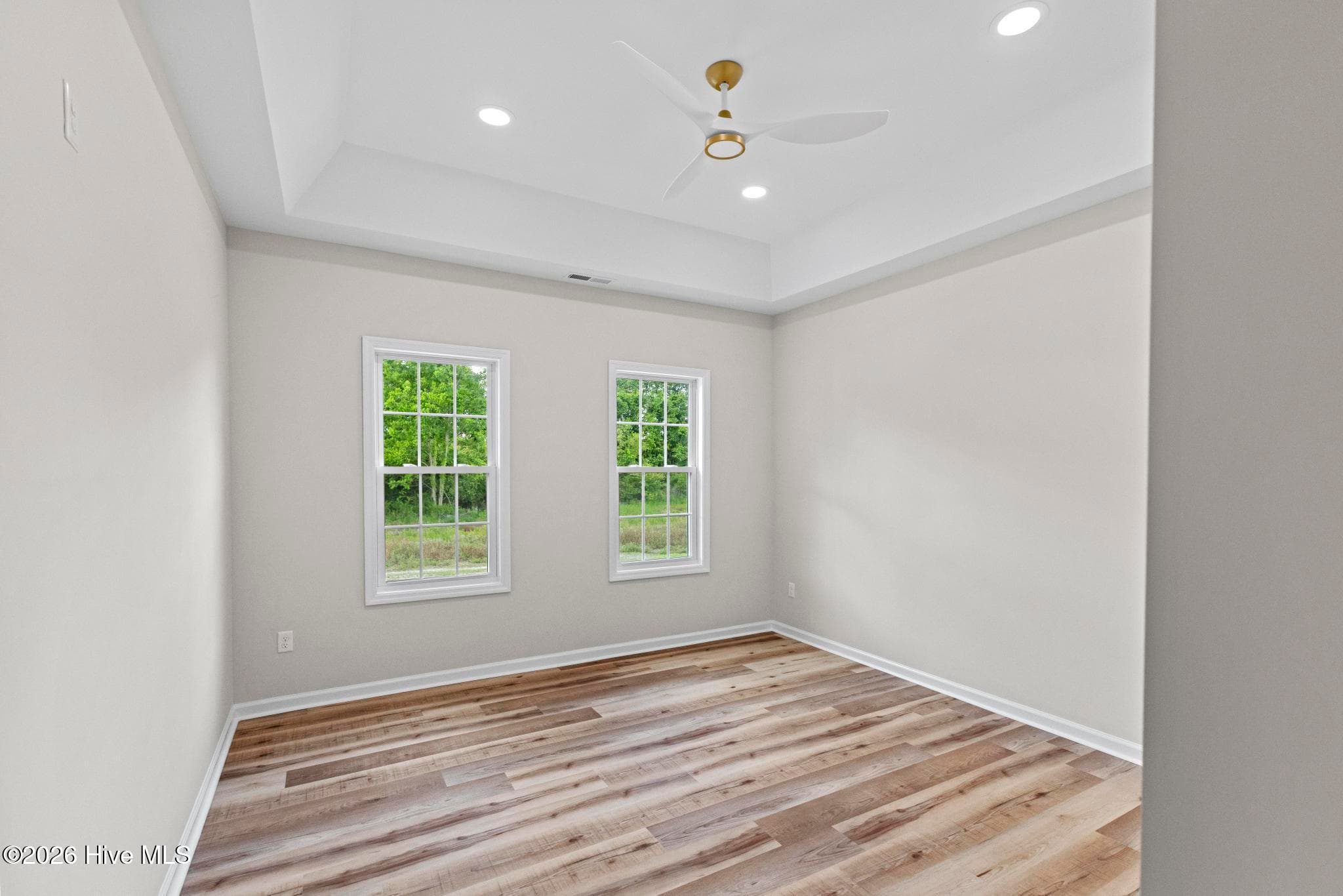 Single Family Residence at 402 Wade Drive, Richlands, NC 28574, photo 46 of 74
