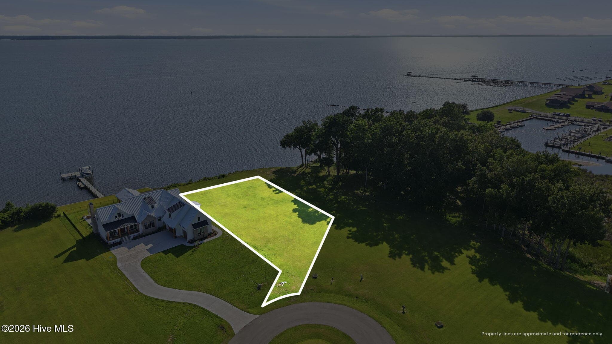 28 297 Wax Myrtle Court, Minnesott Beach, NC 28510