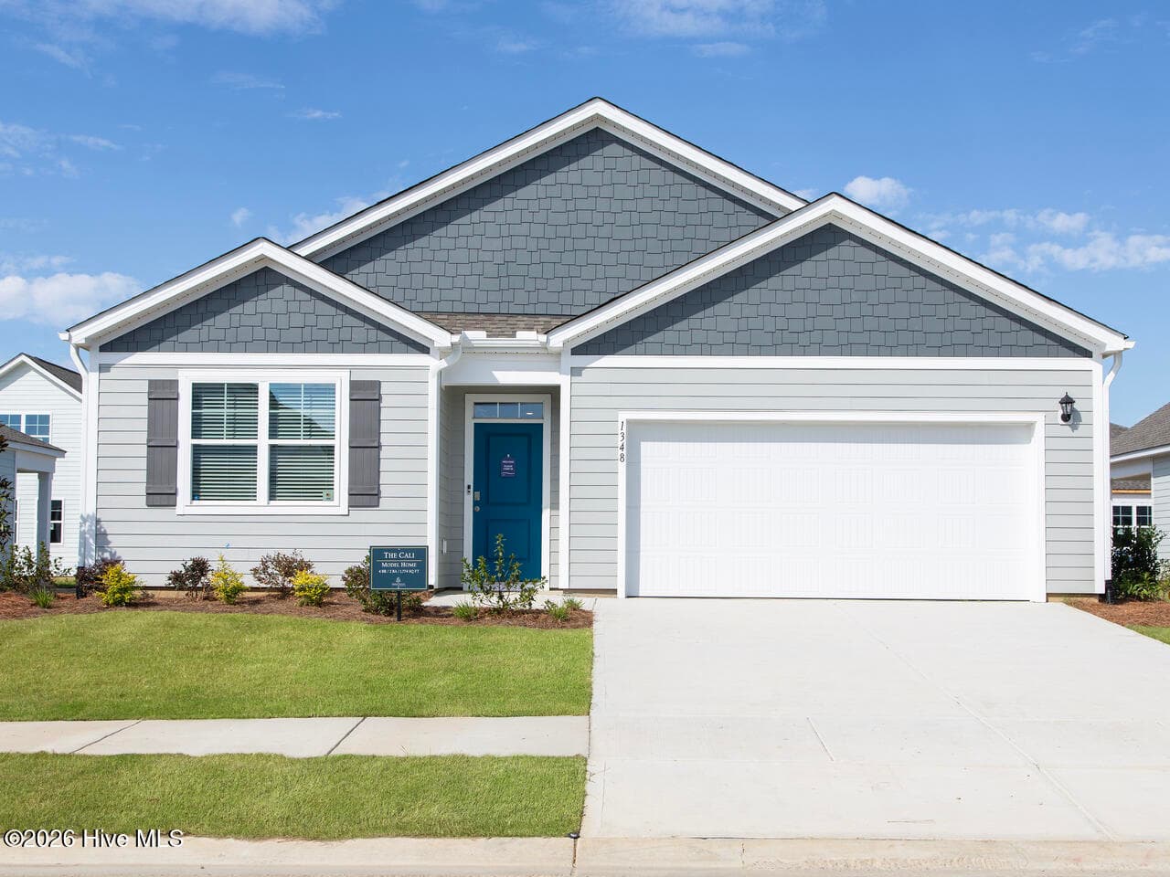 1722 Blacktip Drive SE Lot 164, Winnabow, NC 28479