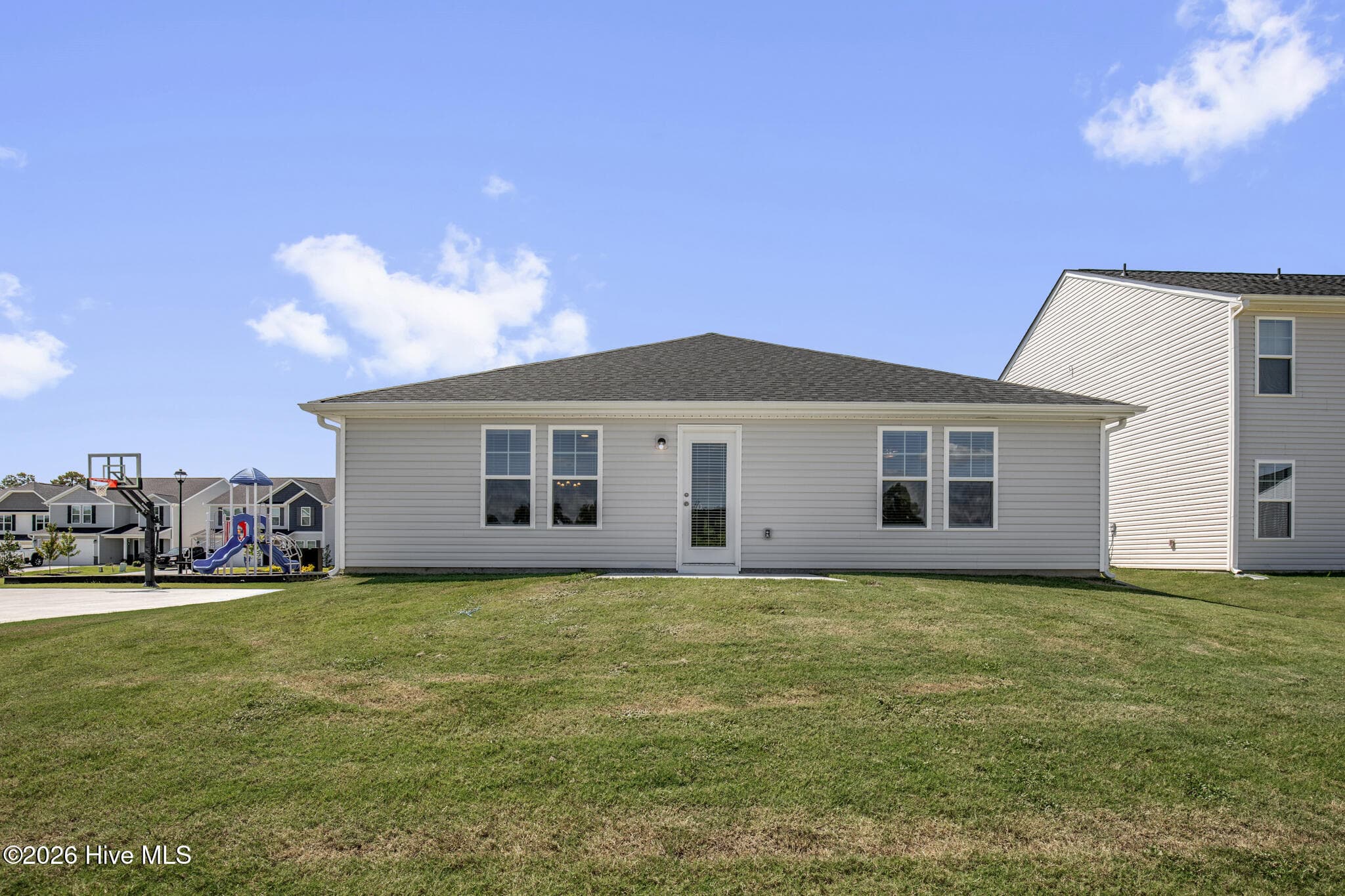 Single Family Residence at 8 W Emily Gardens Drive, Selma, NC 27576, Selma, photo 37 of 47
