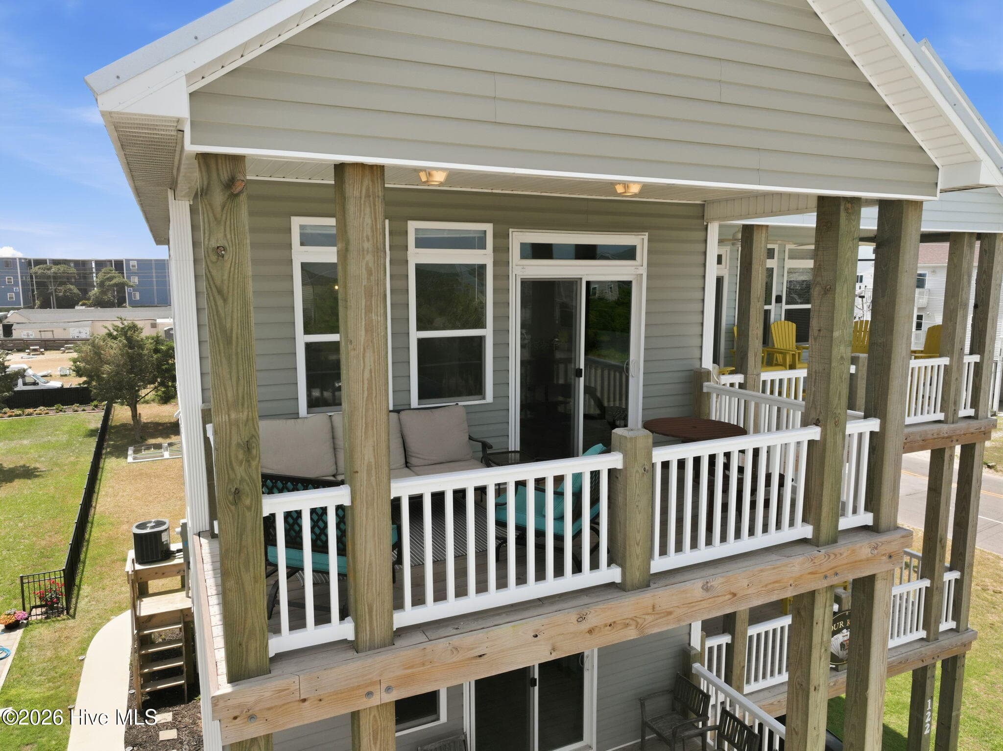 Townhouse at 124 Sea Gull Lane, North Topsail Beach, NC 28460, photo 42 of 48