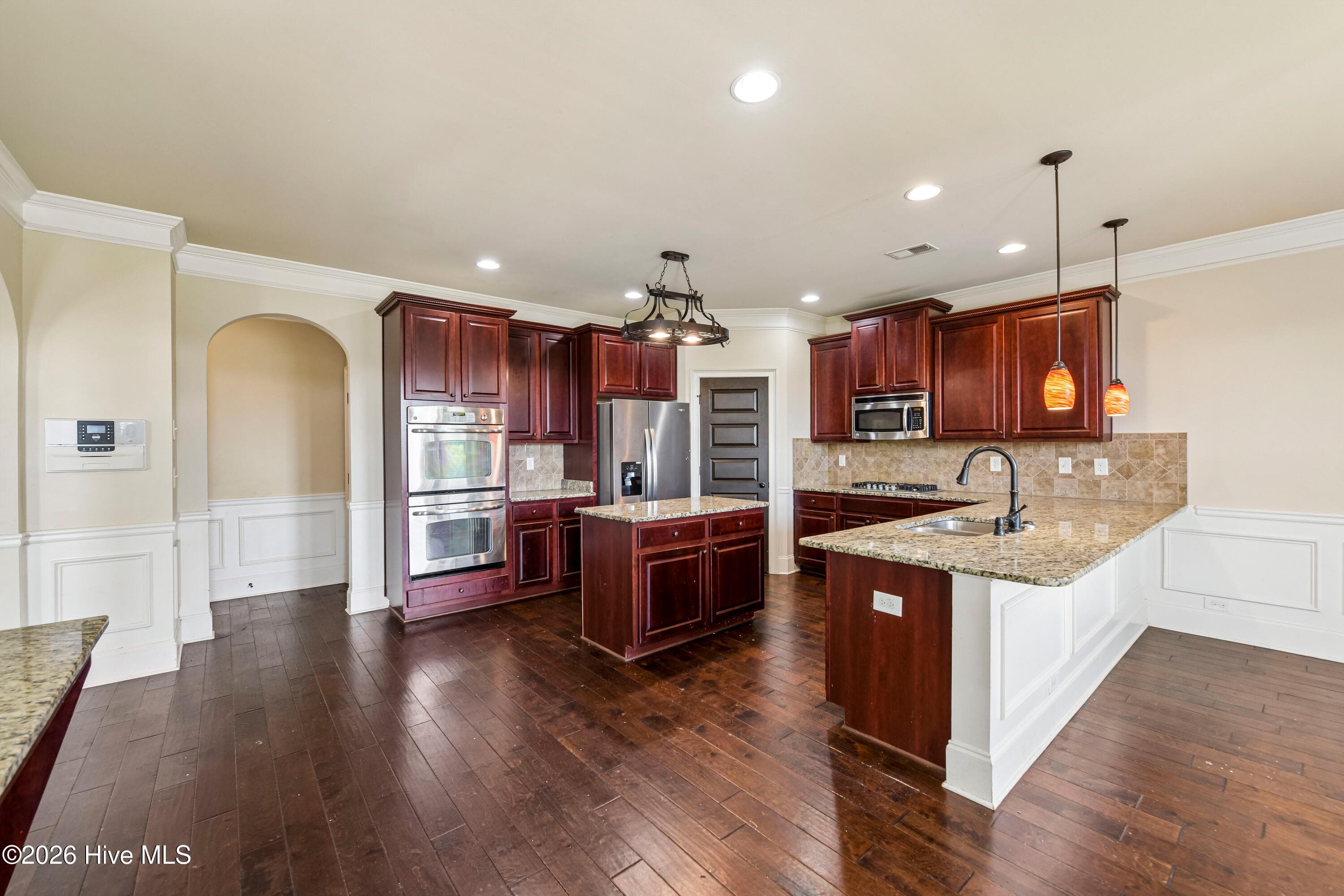 Single Family Residence at 2432 Sunflower Drive, Evans, GA 30809, photo 2 of 27
