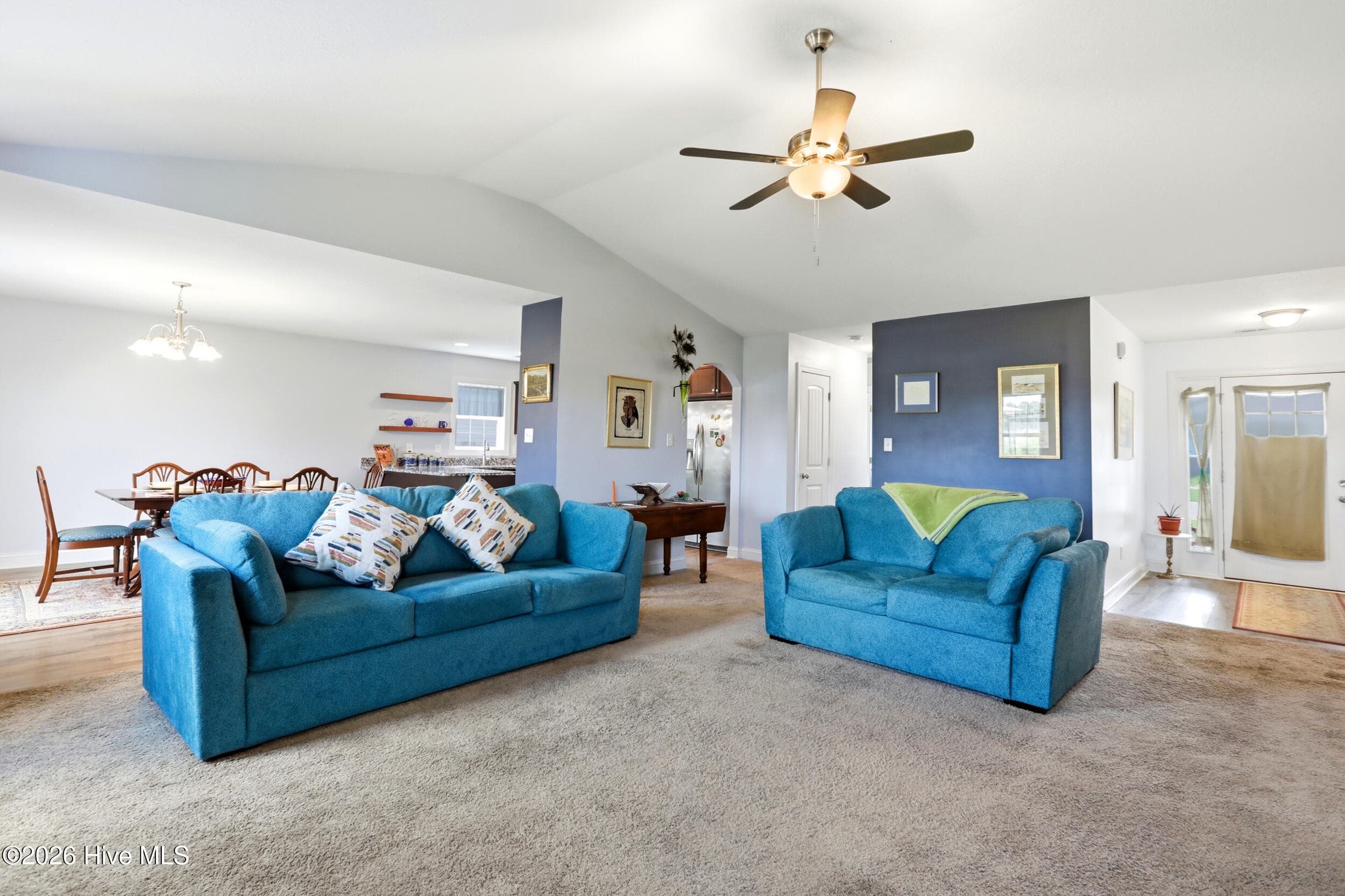 Single Family Residence at 306 Wood House Drive, Jacksonville, NC 28546, photo 12 of 56
