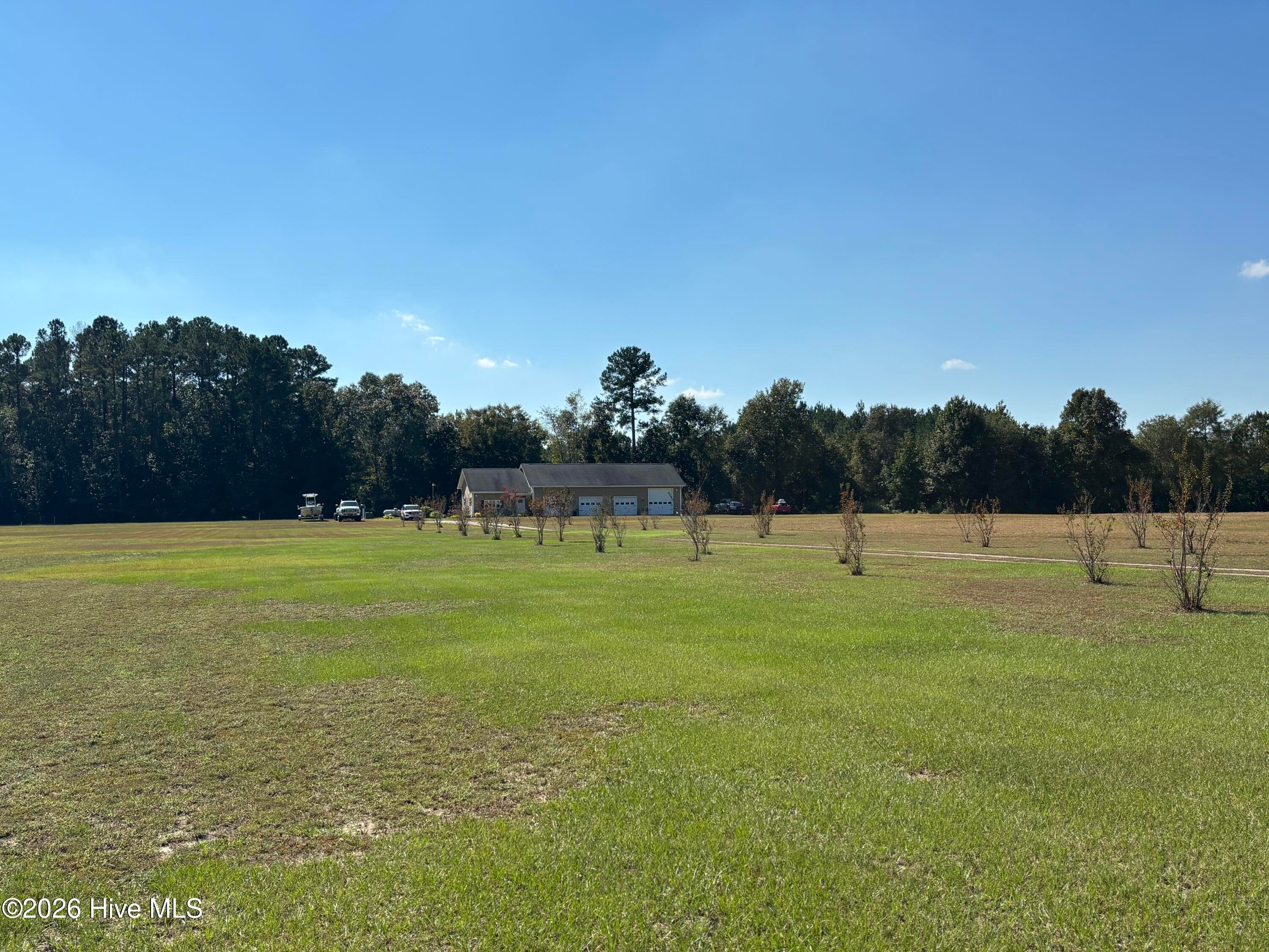 Single Family Residence at 593 La Wane Lane, Trenton, NC 28585, photo 8 of 55