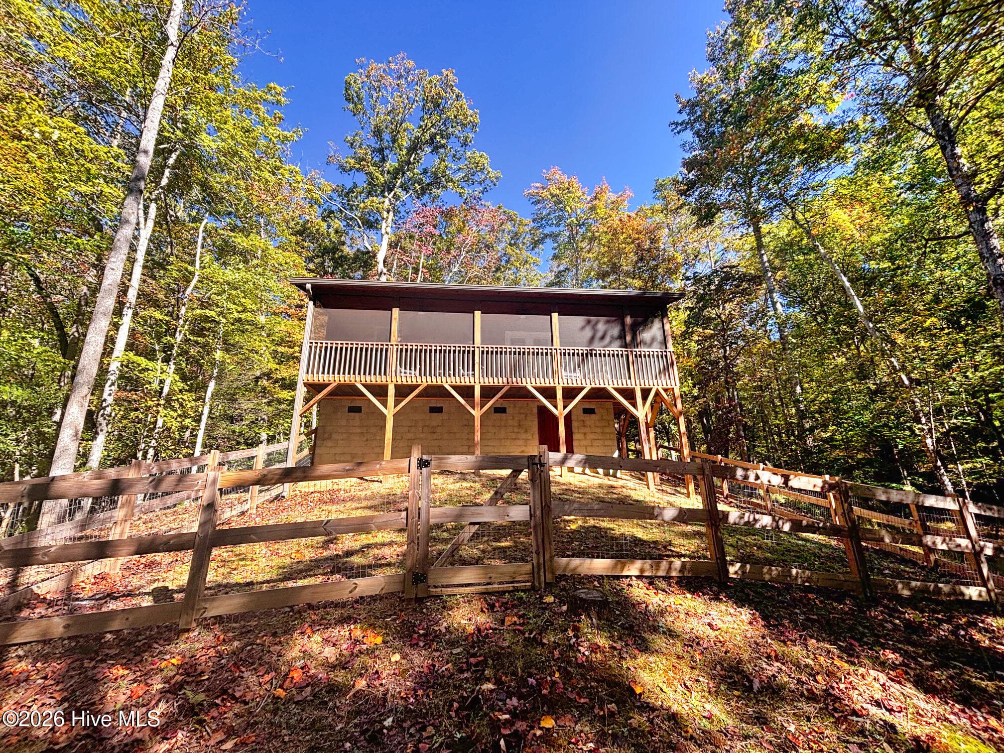 Single Family Residence at 387 Dawsons Lane, Murphy, NC 28906, photo 33 of 38