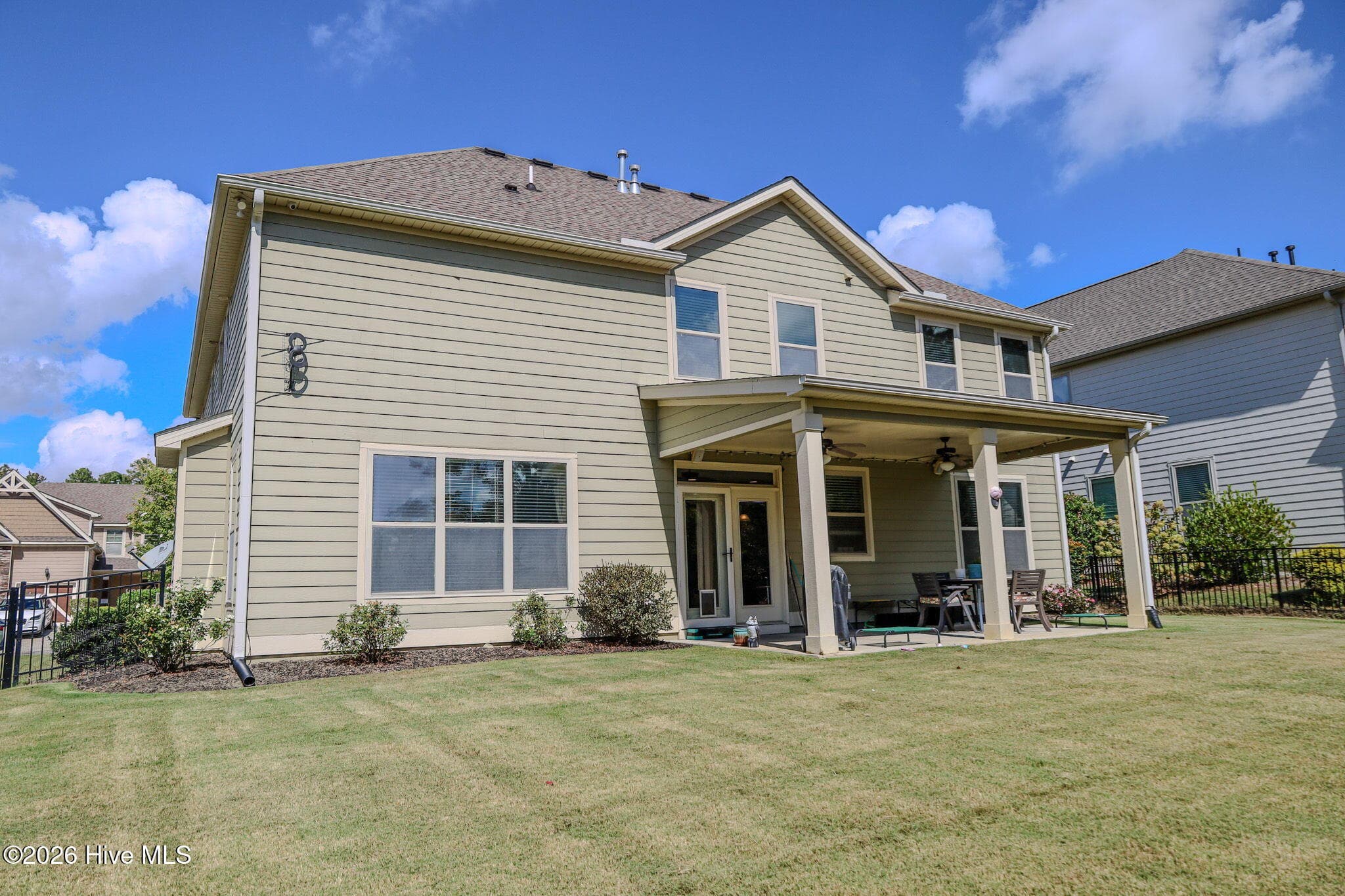 Single Family Residence at 5637 Sunbury Loop, Evans, GA 30809, photo 67 of 72
