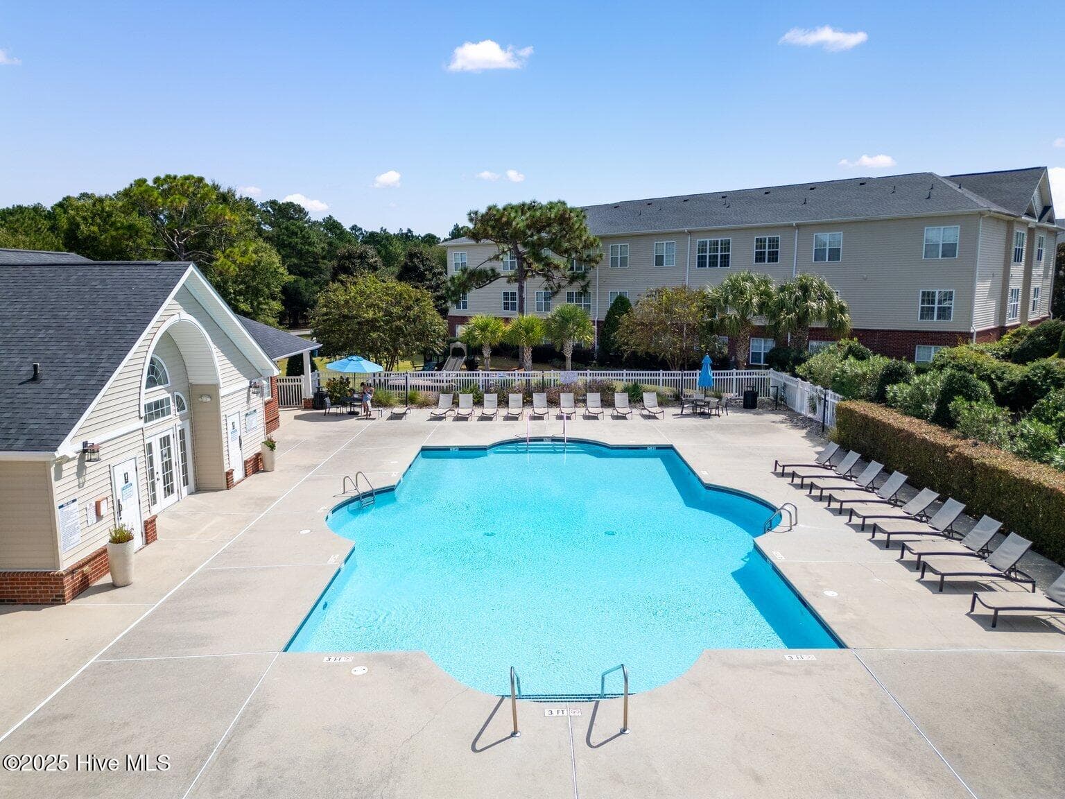 Condominium at 2820 Bloomfield Lane Unit 207, Wilmington, NC 28412, photo 27 of 36