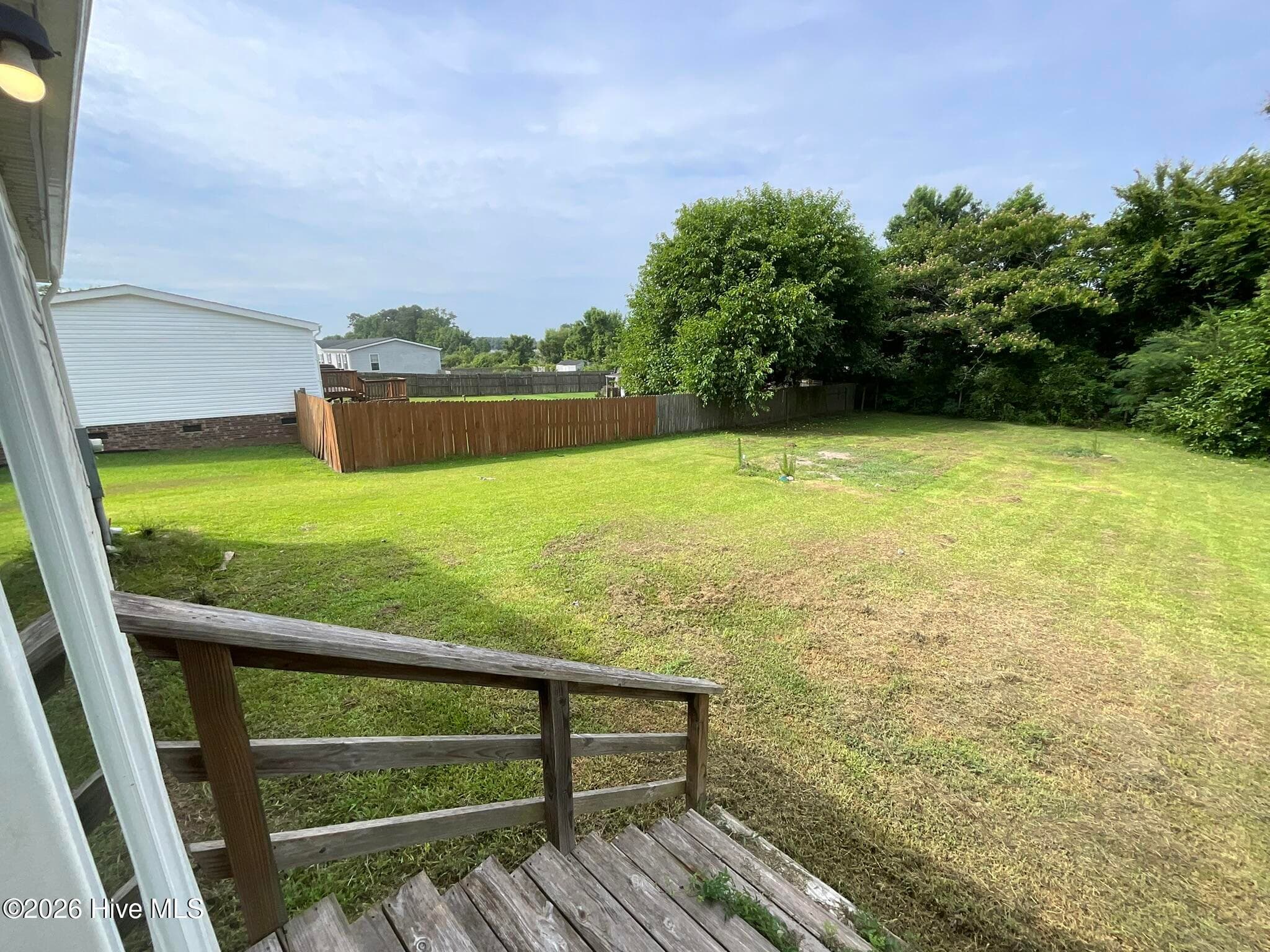 Manufactured Home at 102 Cypress Knee Drive, Richlands, NC 28574, Richlands, photo 17 of 18