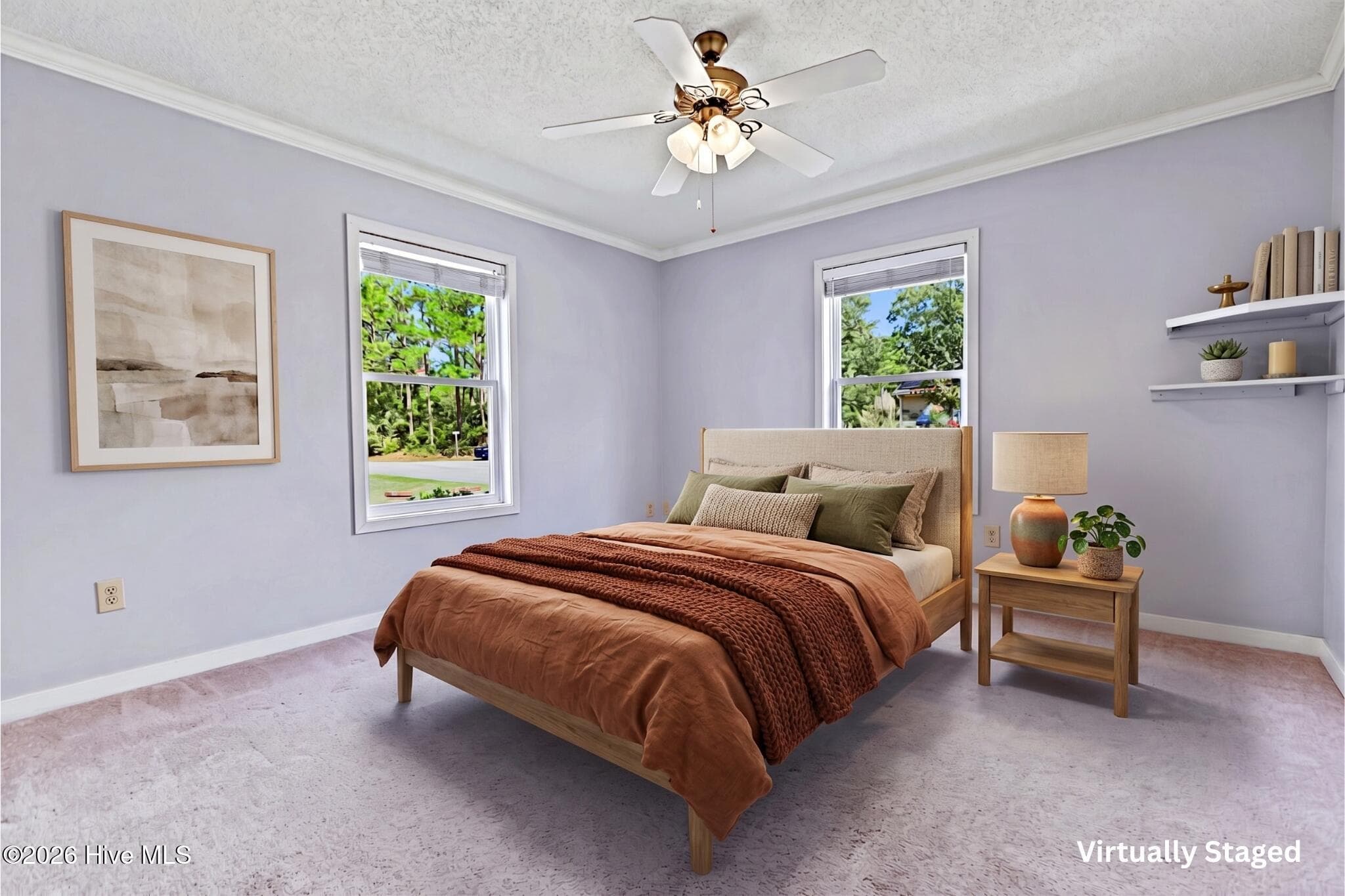 Single Family Residence at 1299 N Shore Drive, Boiling Spring Lakes, NC 28461, photo 33 of 63