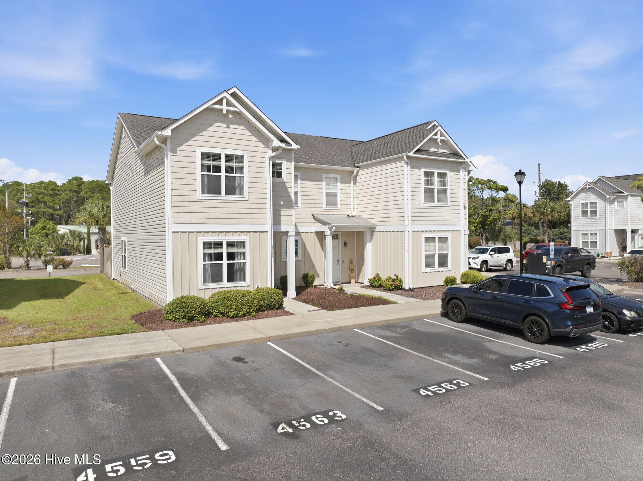 Townhouse at 4563 Exuma Lane, Wilmington, NC 28412, photo 37 of 37