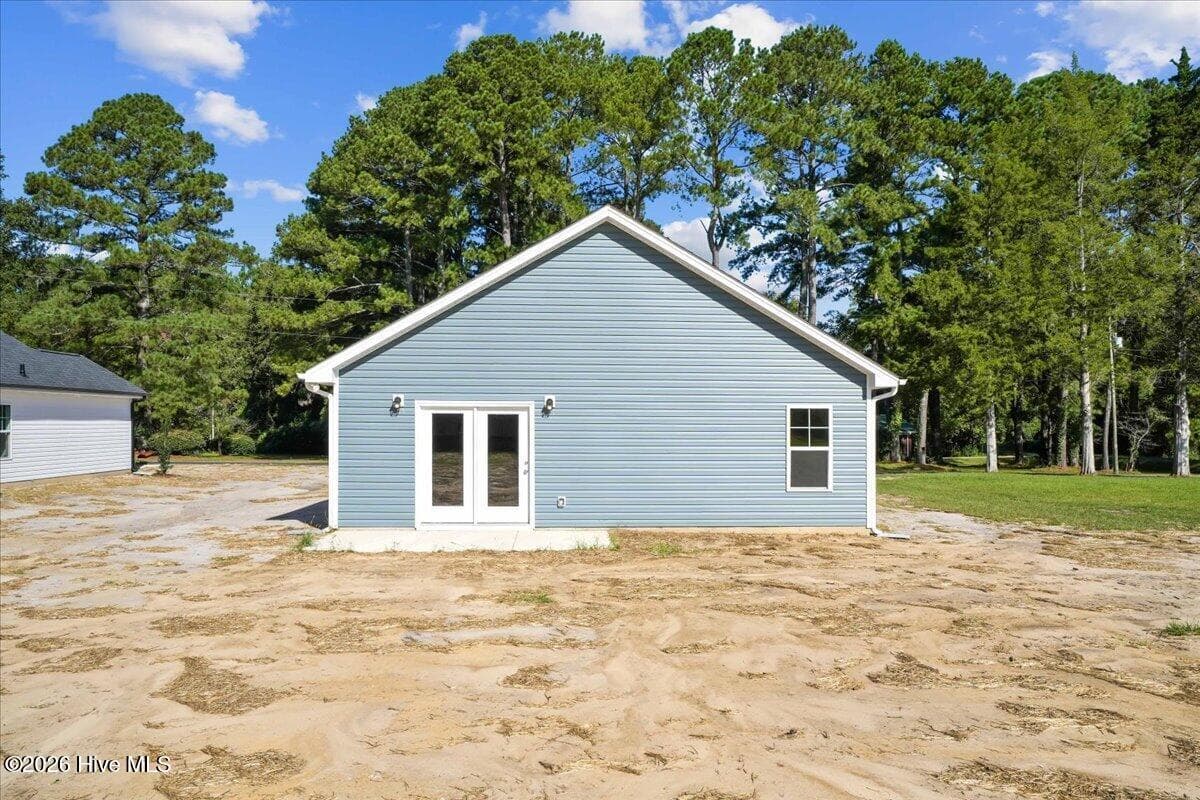 Single Family Residence at 314 E Howard Street, Roseboro, NC 28382, Roseboro, photo 33 of 37