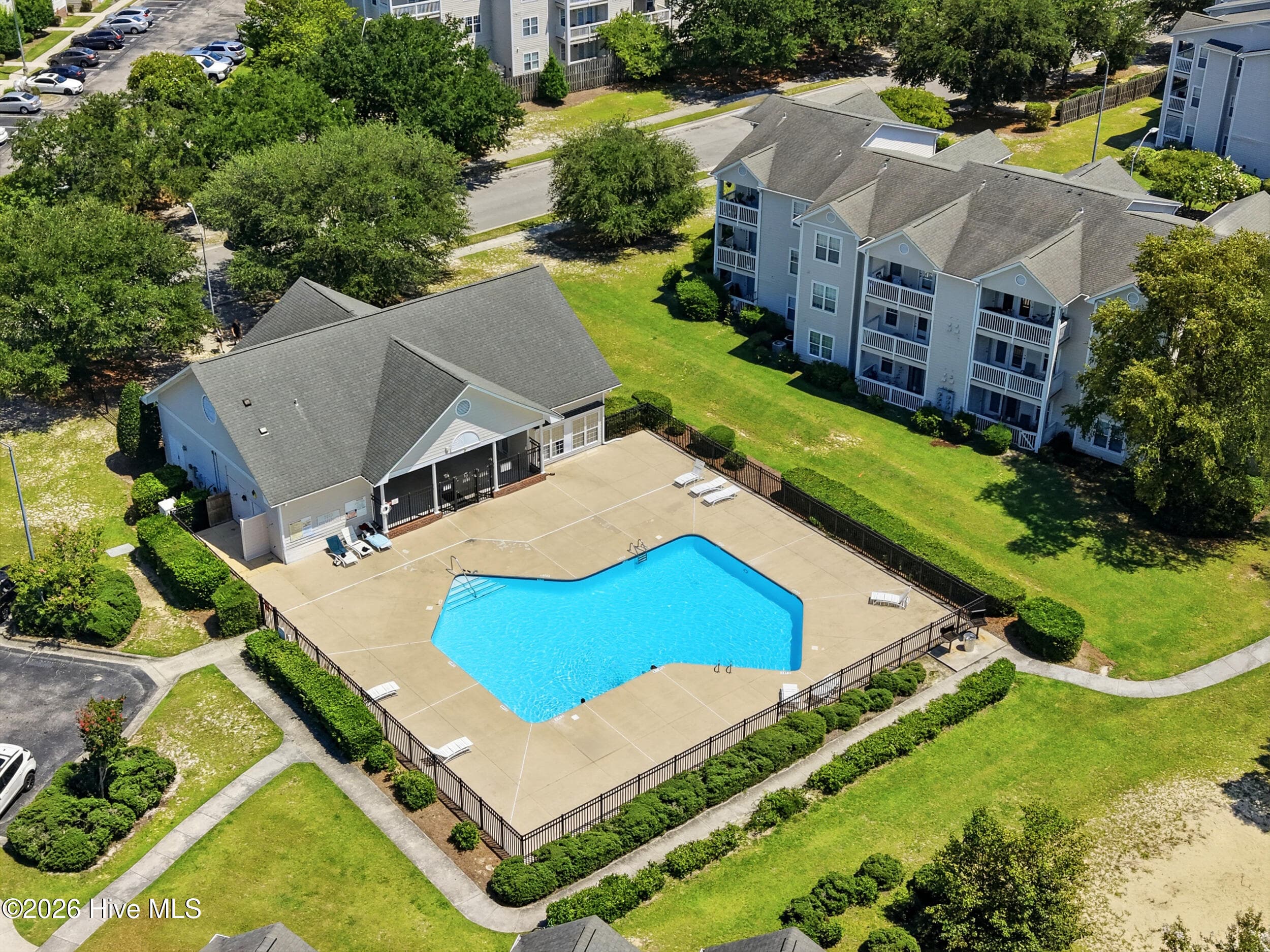 Condominium at 721 Melba Court F, Wilmington, NC 28405, photo 24 of 26