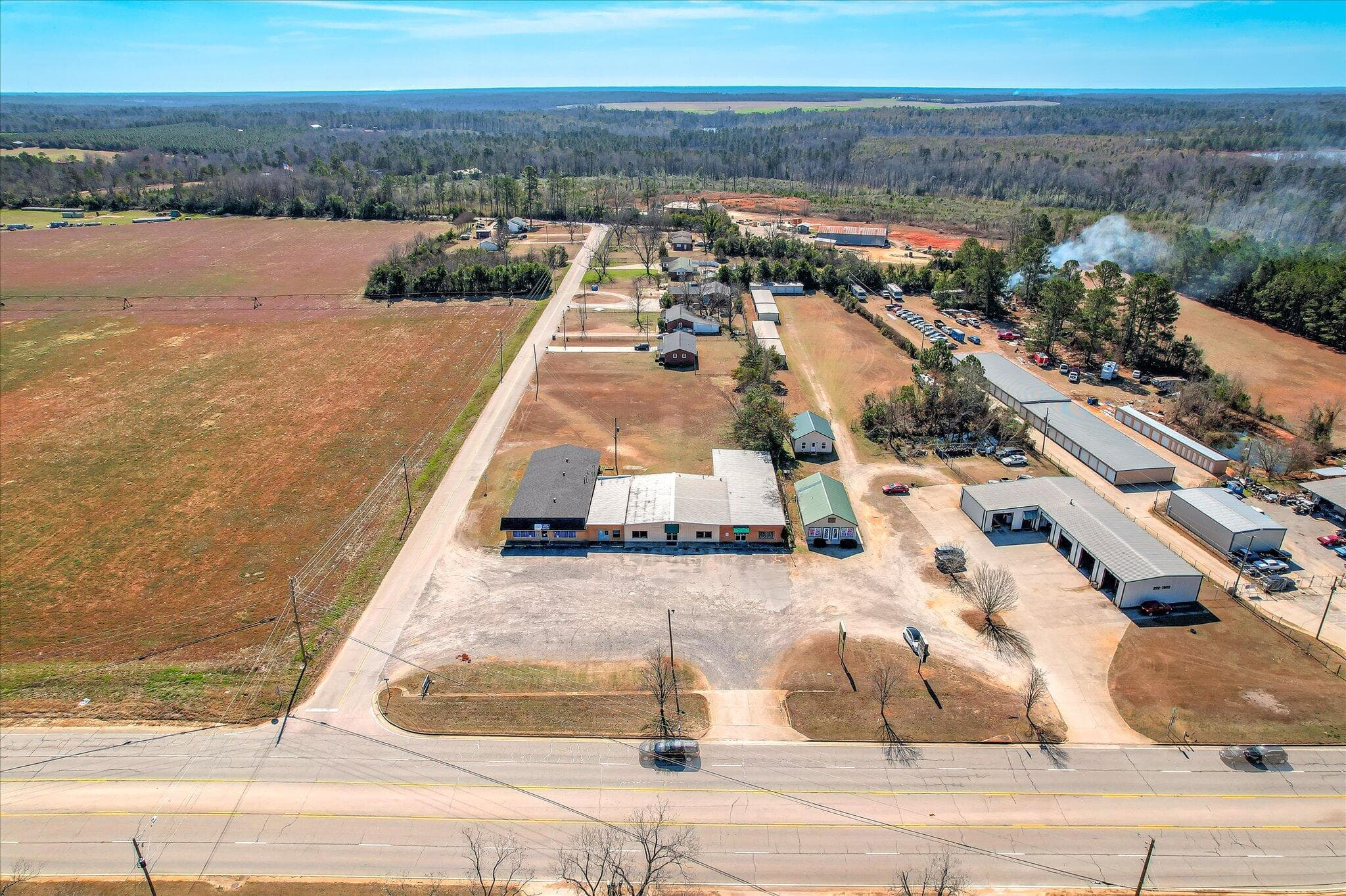 Office at 2356 Georgia 88, Hephzibah, GA 30815, photo 8 of 16
