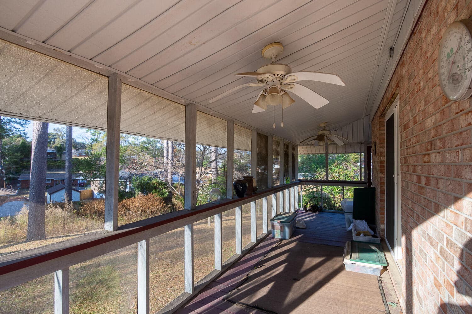 Single Family Residence at 3417 Rushing Rd Road, Augusta, GA 30906, photo 21 of 26