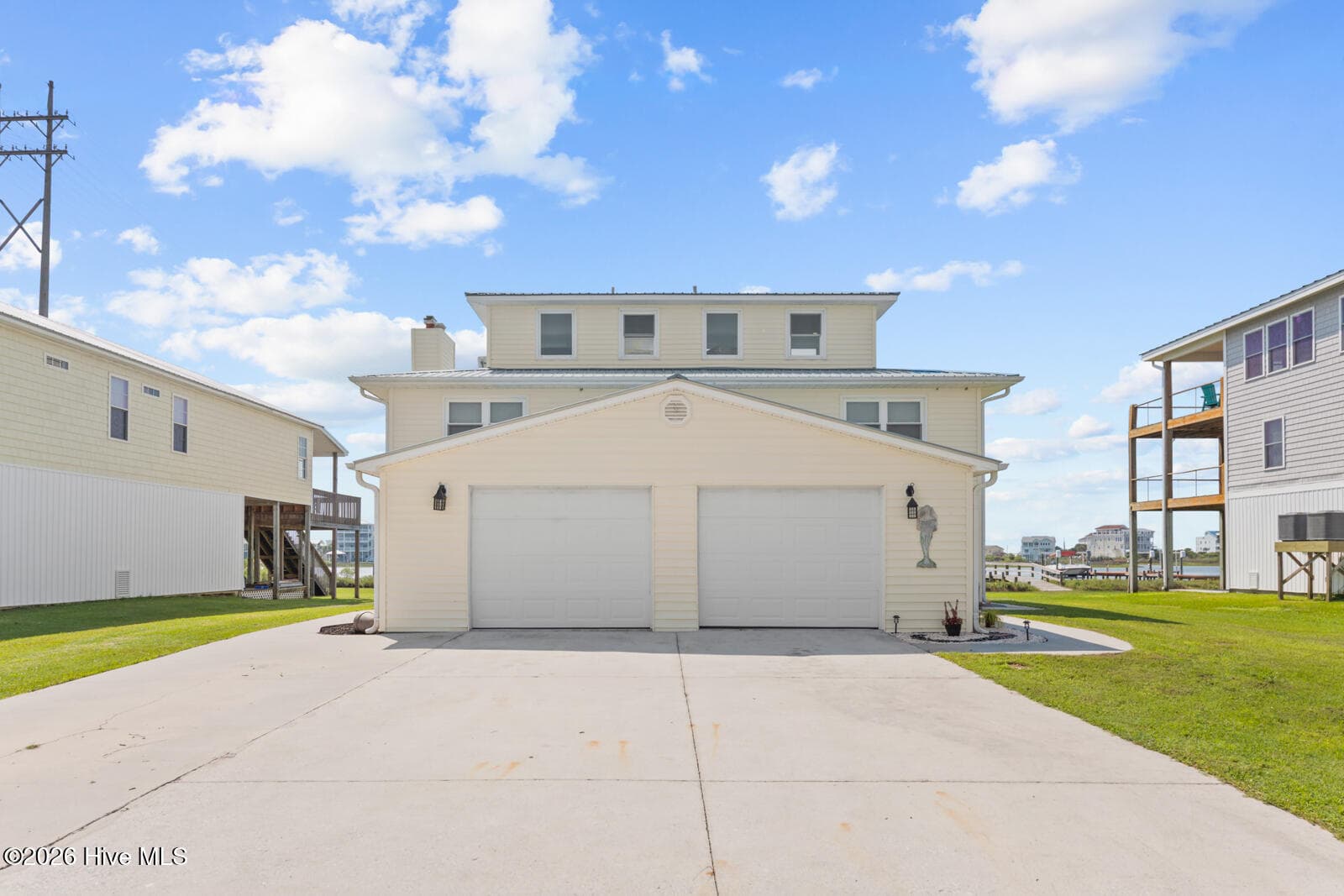 231 Grandview Drive, Sneads Ferry, NC 28460