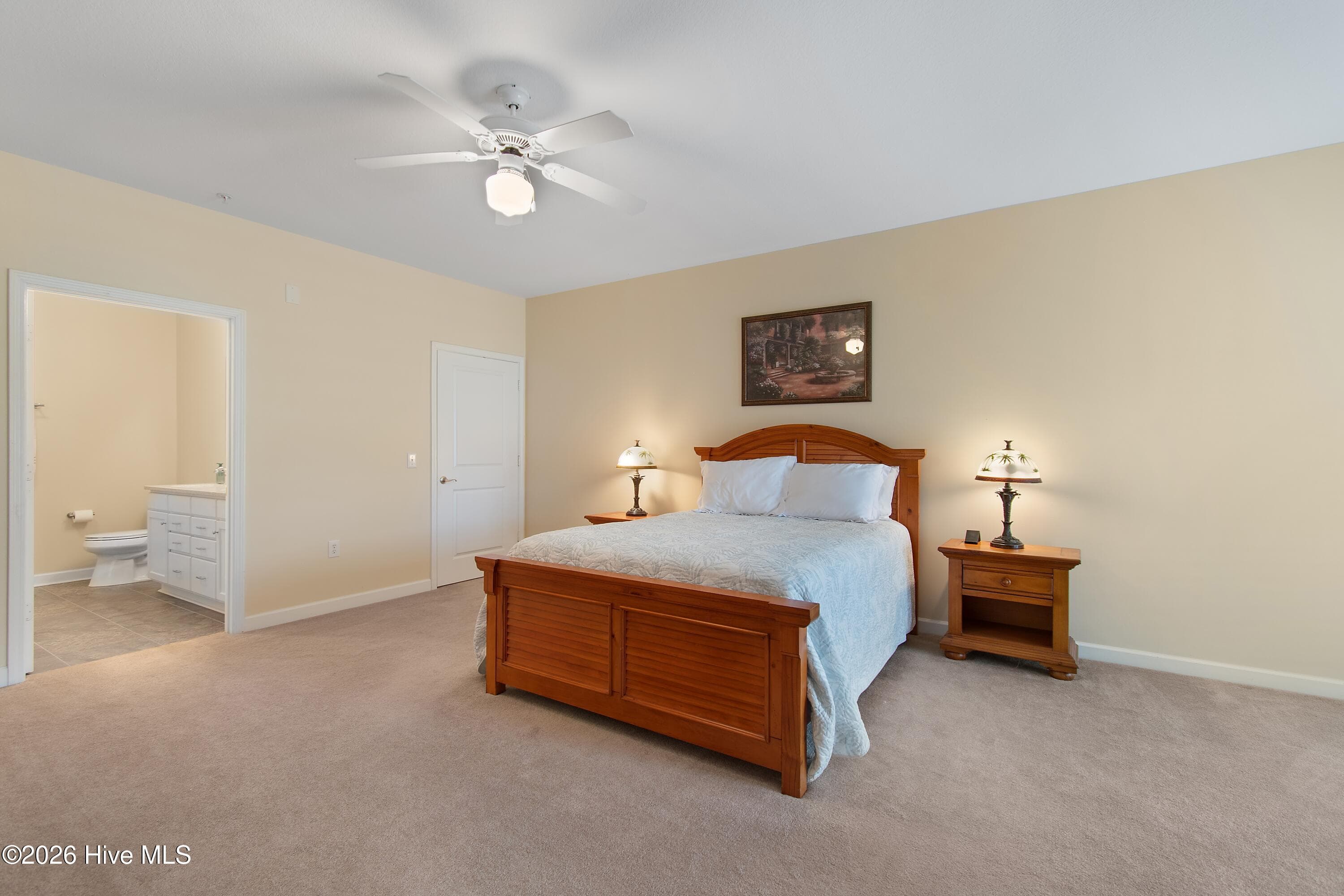 Condominium at 221 Woodlands Way Unit 21, Calabash, NC 28467, photo 14 of 39