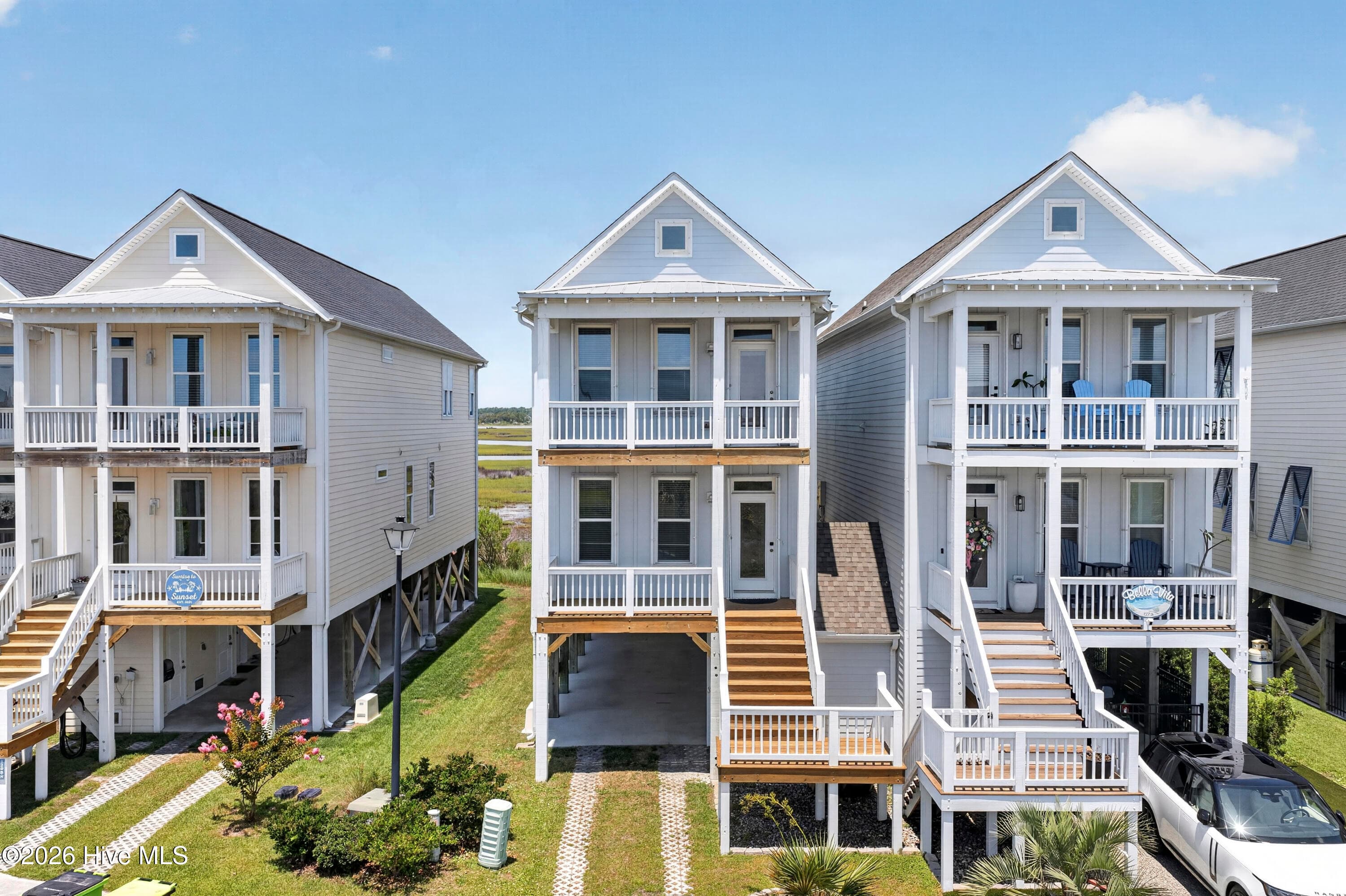 Townhouse at 127 S Boca Bay Lane A, Surf City, NC 28445, photo 21 of 148