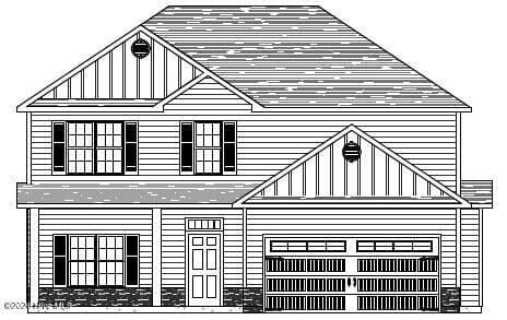 Single Family Residence at 1007 Croaker Court, New Bern, NC 28562, photo 4 of 12