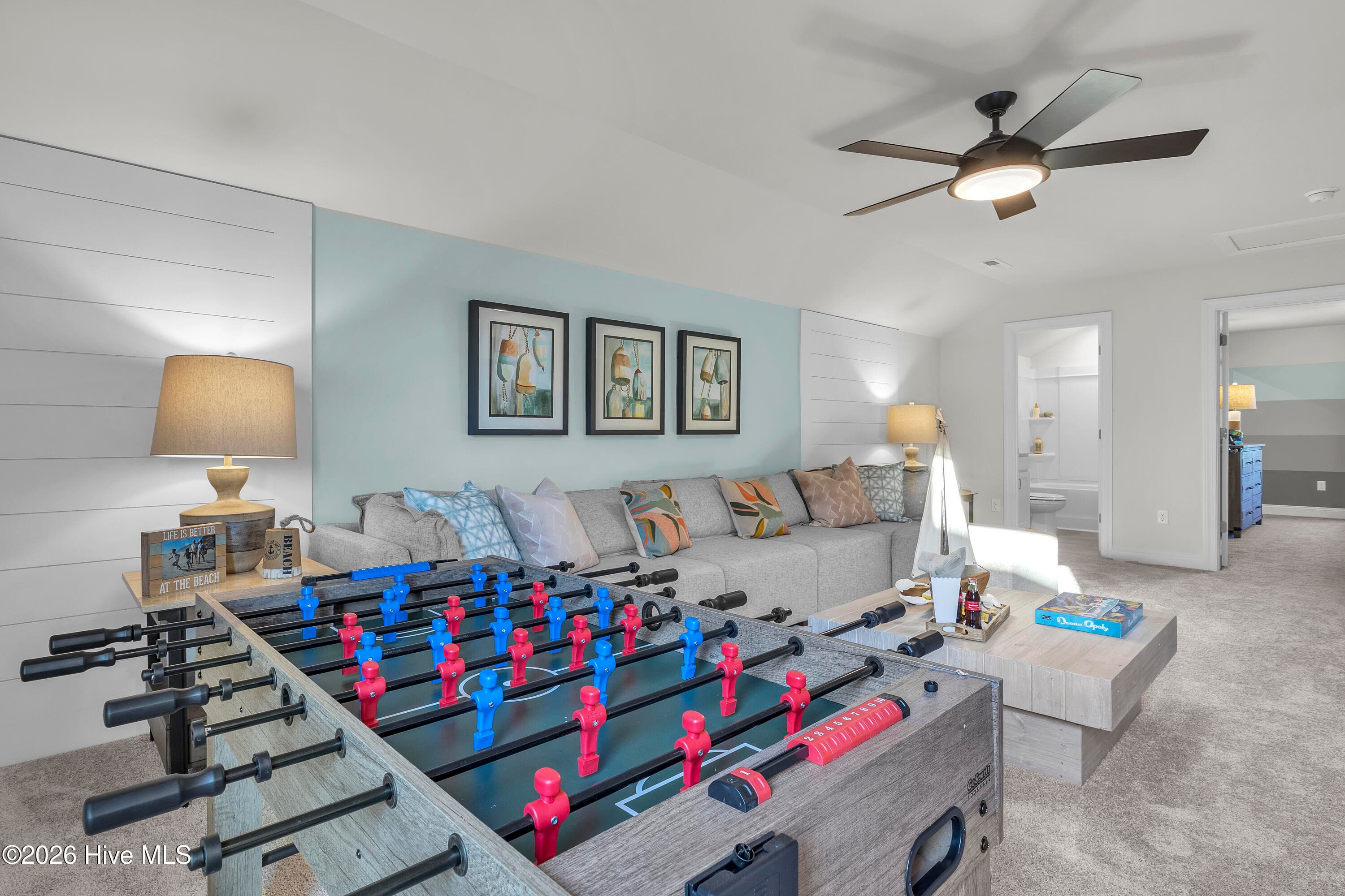 Single Family Residence at 1239 Evening Walk, Winnabow, NC 28479, photo 24 of 49